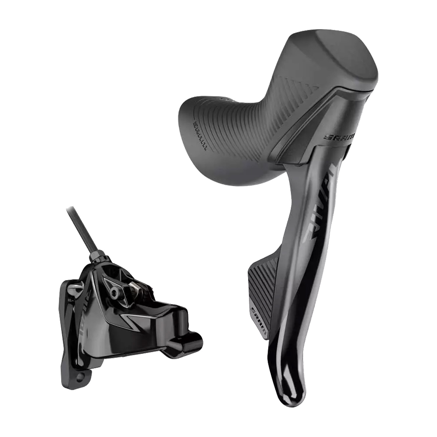 Sram Rival eTap AXS D1 schijfremset