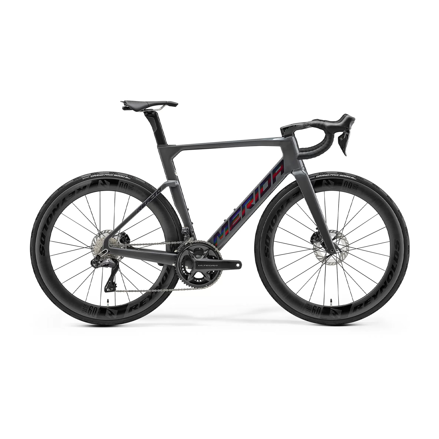 Merida Reacto 9000 2025