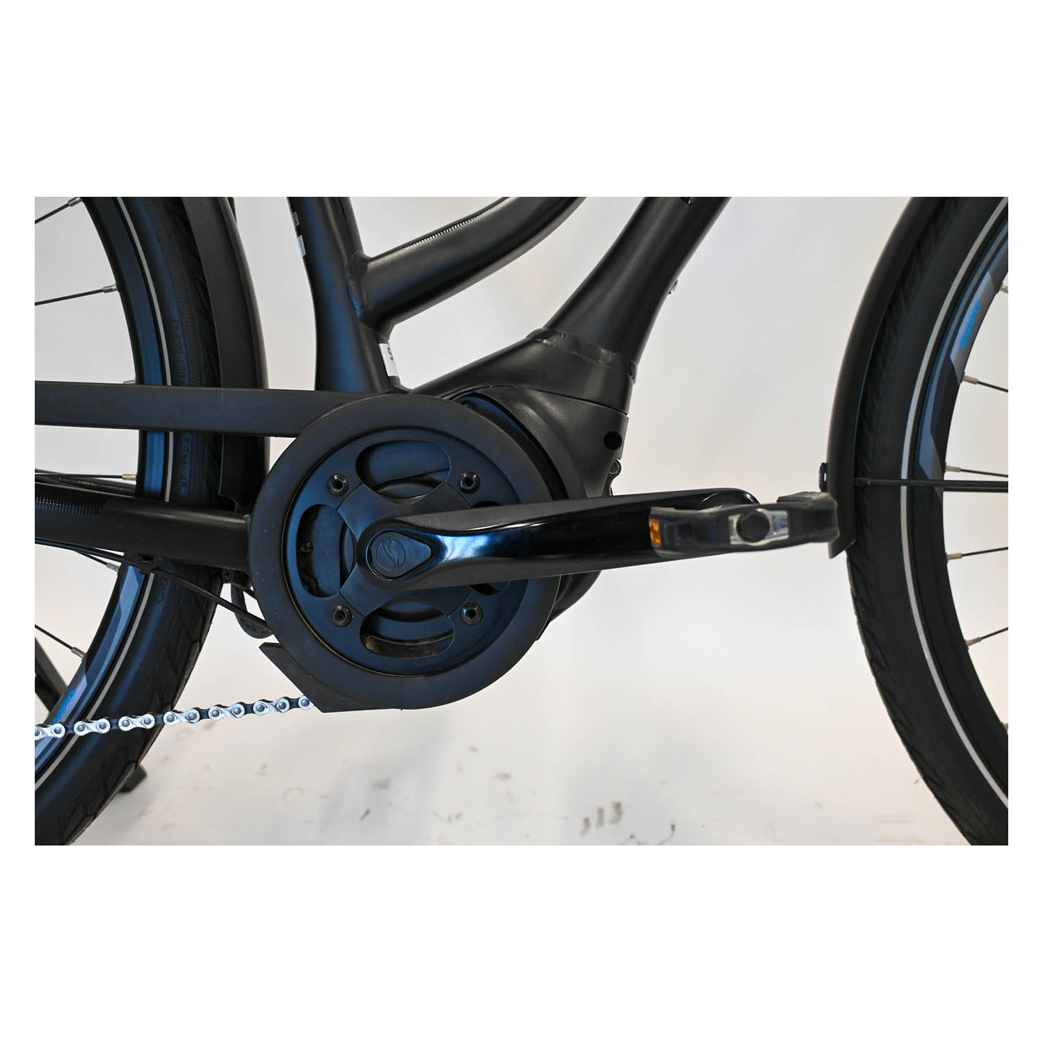 Giant Prime E+ 2 54 cm tweedehands e-bike