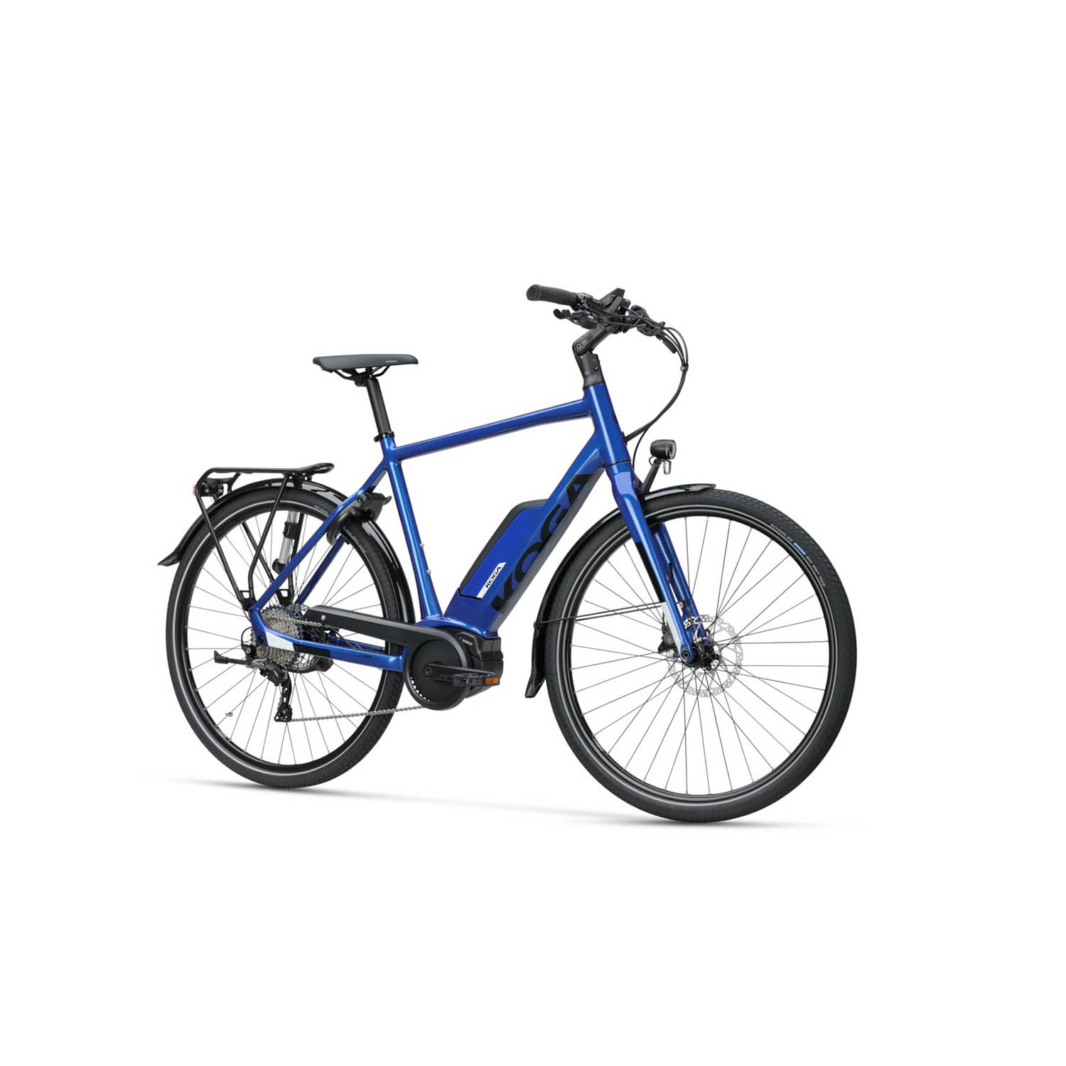 Koga Pace B05 Ltd. 