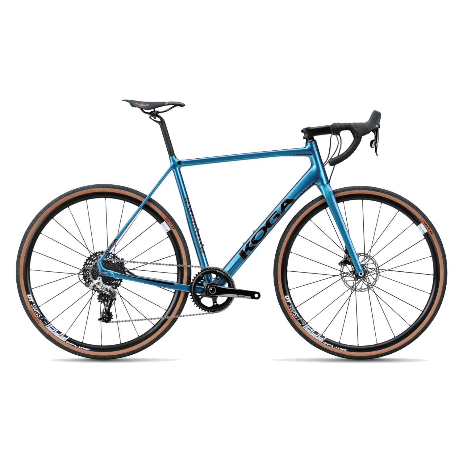 Koga Colmaro Allroad  Koga Colmaro Allroad