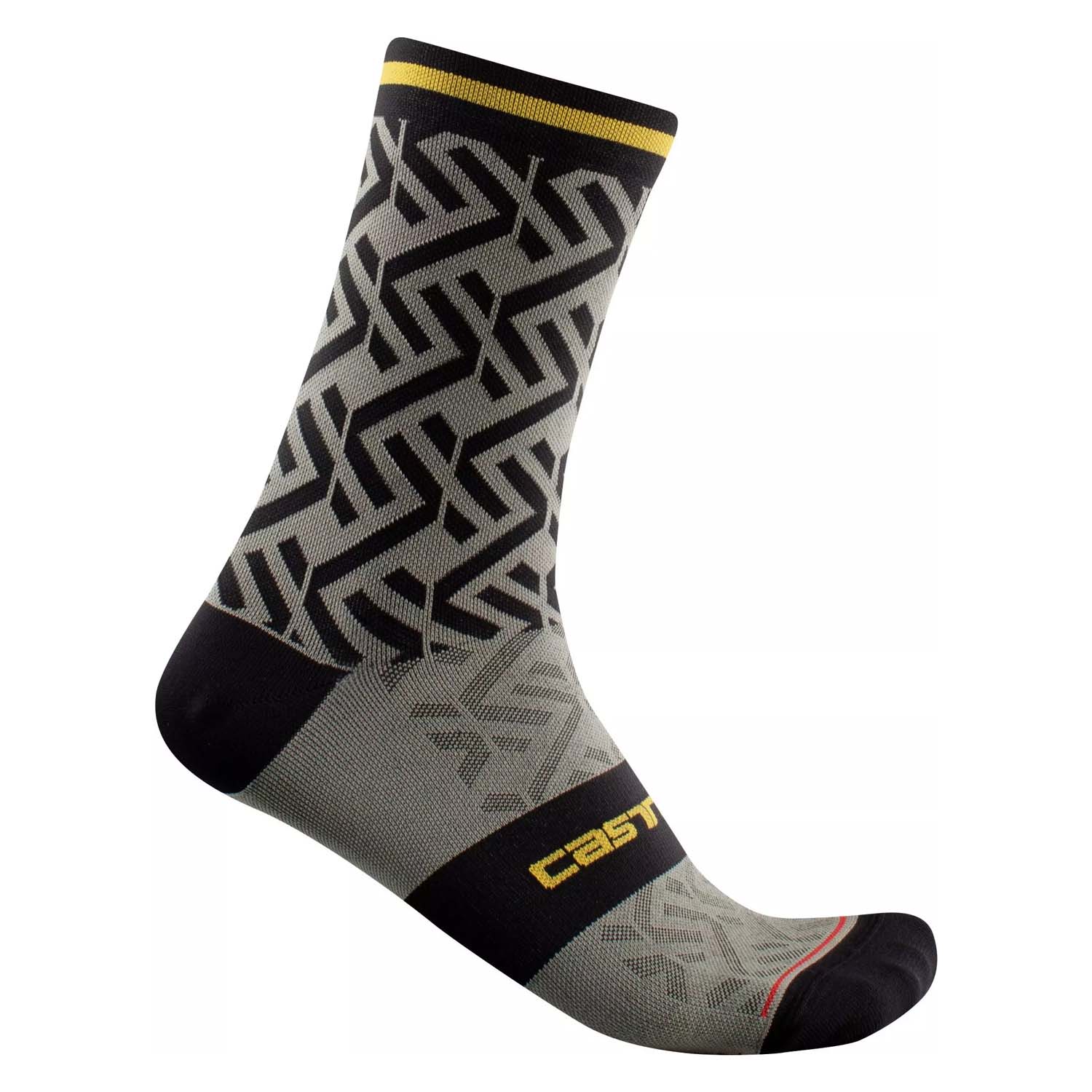 Castelli Tiramolla 15