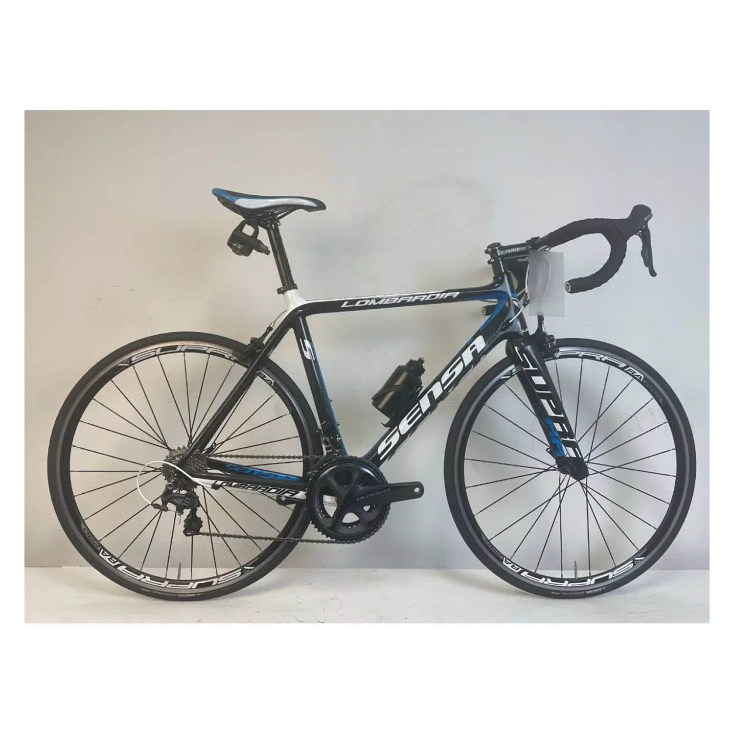 Sensa Lombardia 56 cm tweedehands