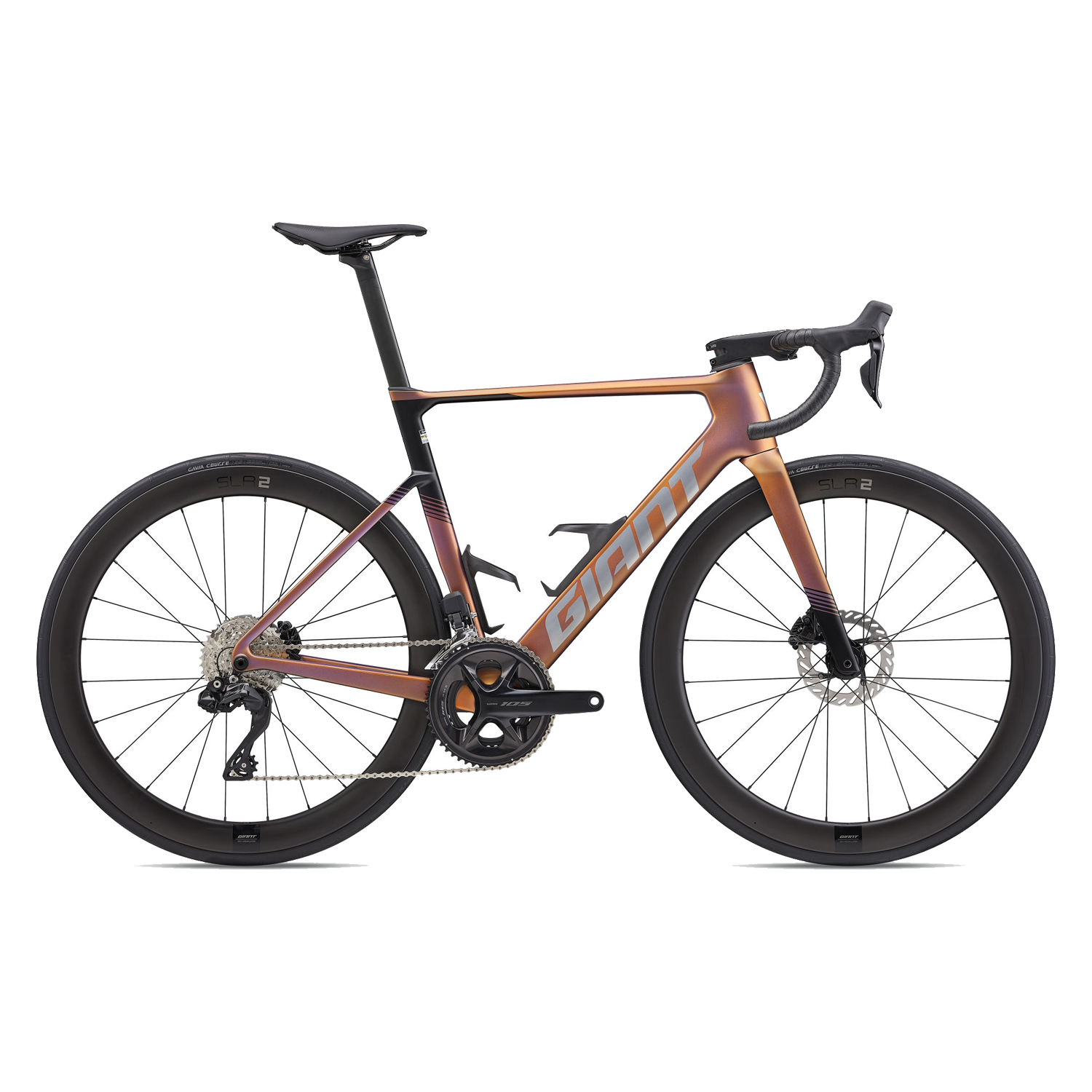 Giant Propel Advanced 1