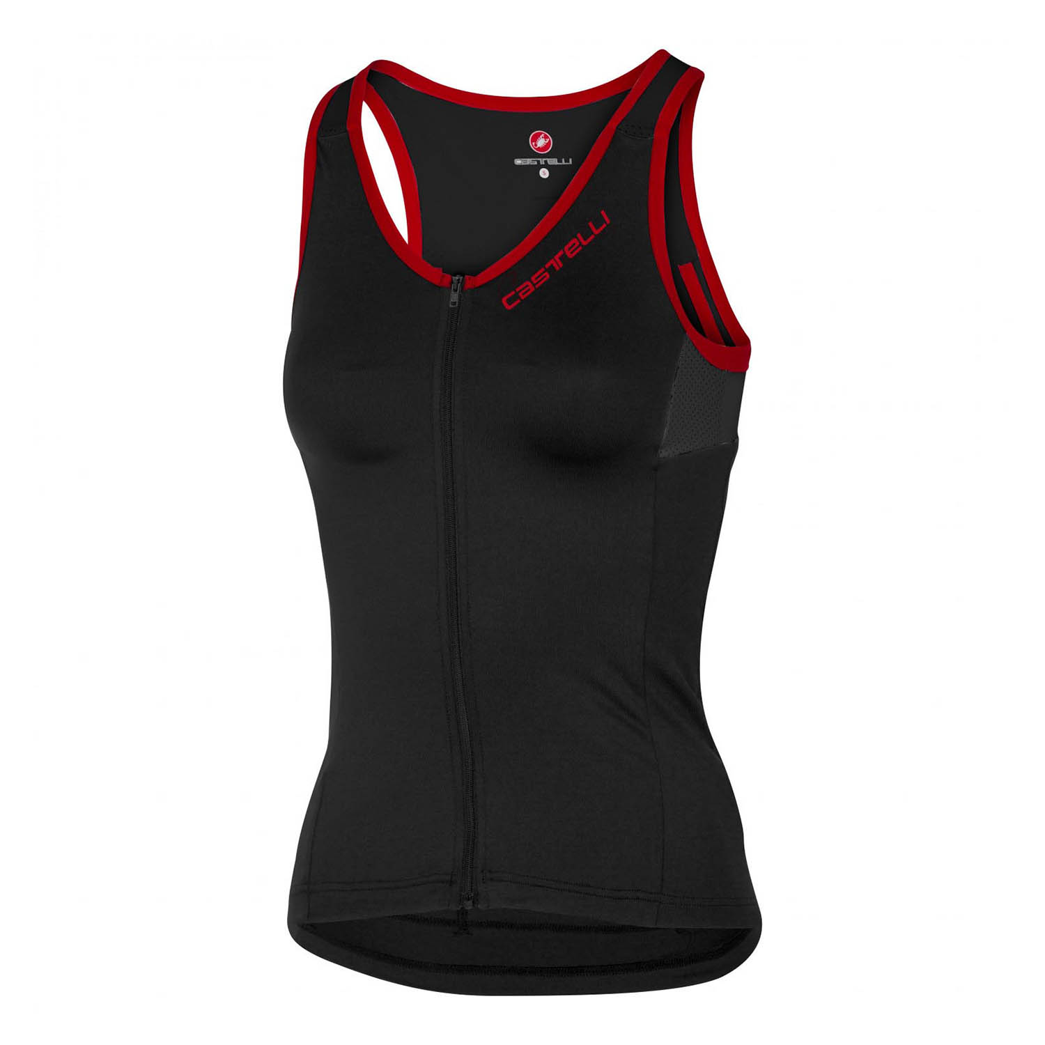 Castelli Solare Top