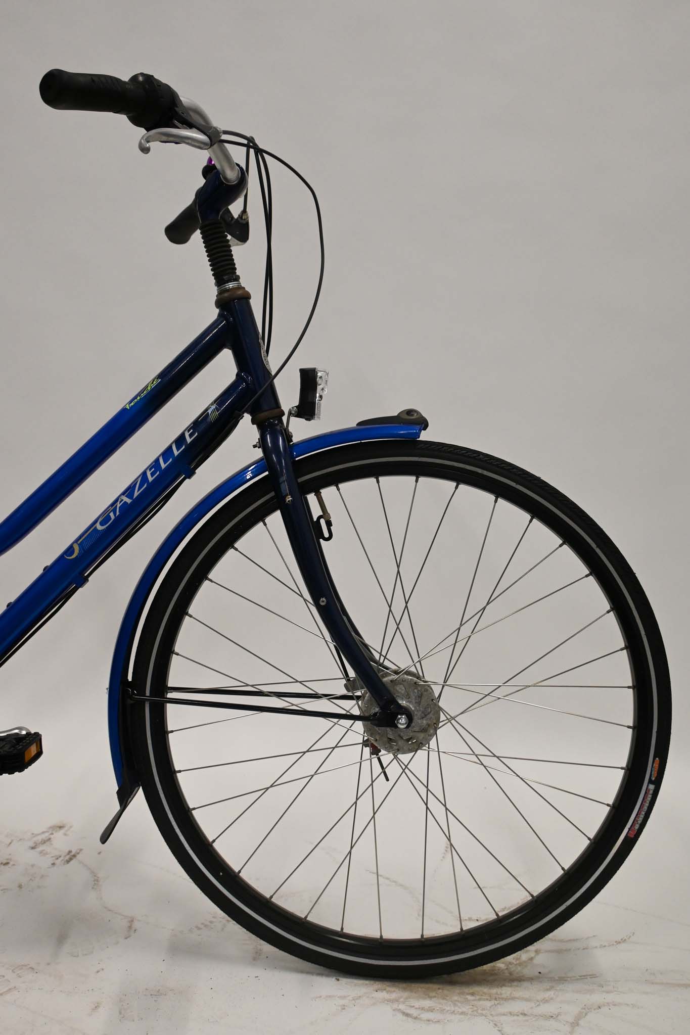 Gazelle Touché 54 cm tweedehands stadsfiets