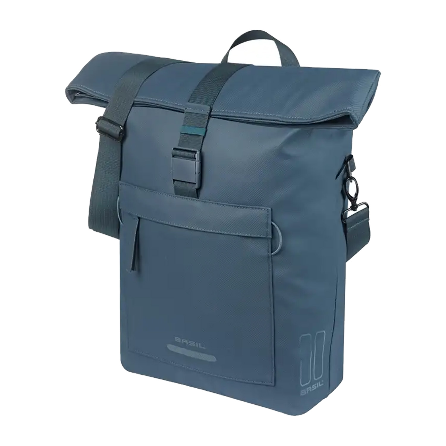 Basil Brooklyn enkele fietstas