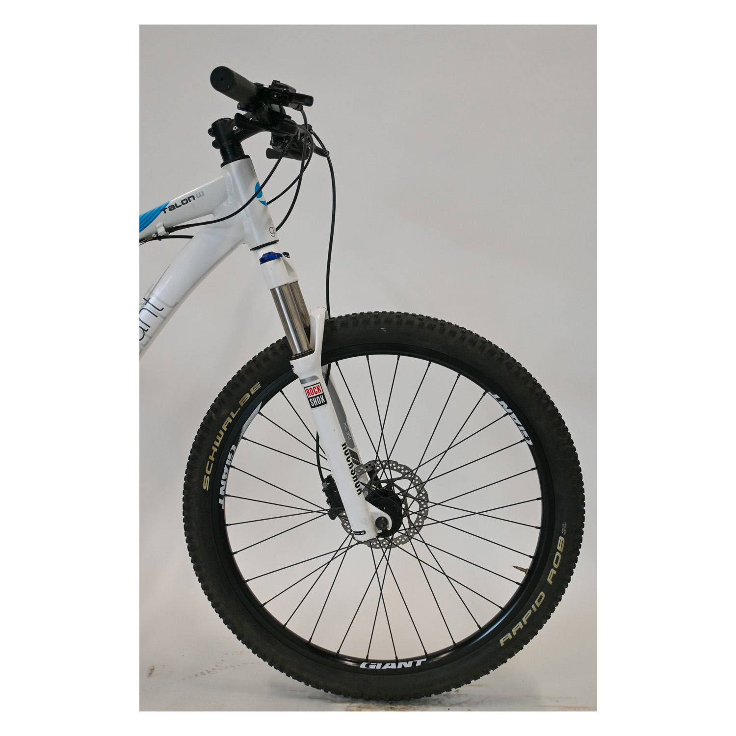 Giant Talon 2 Women 40 cm tweedehands MTB