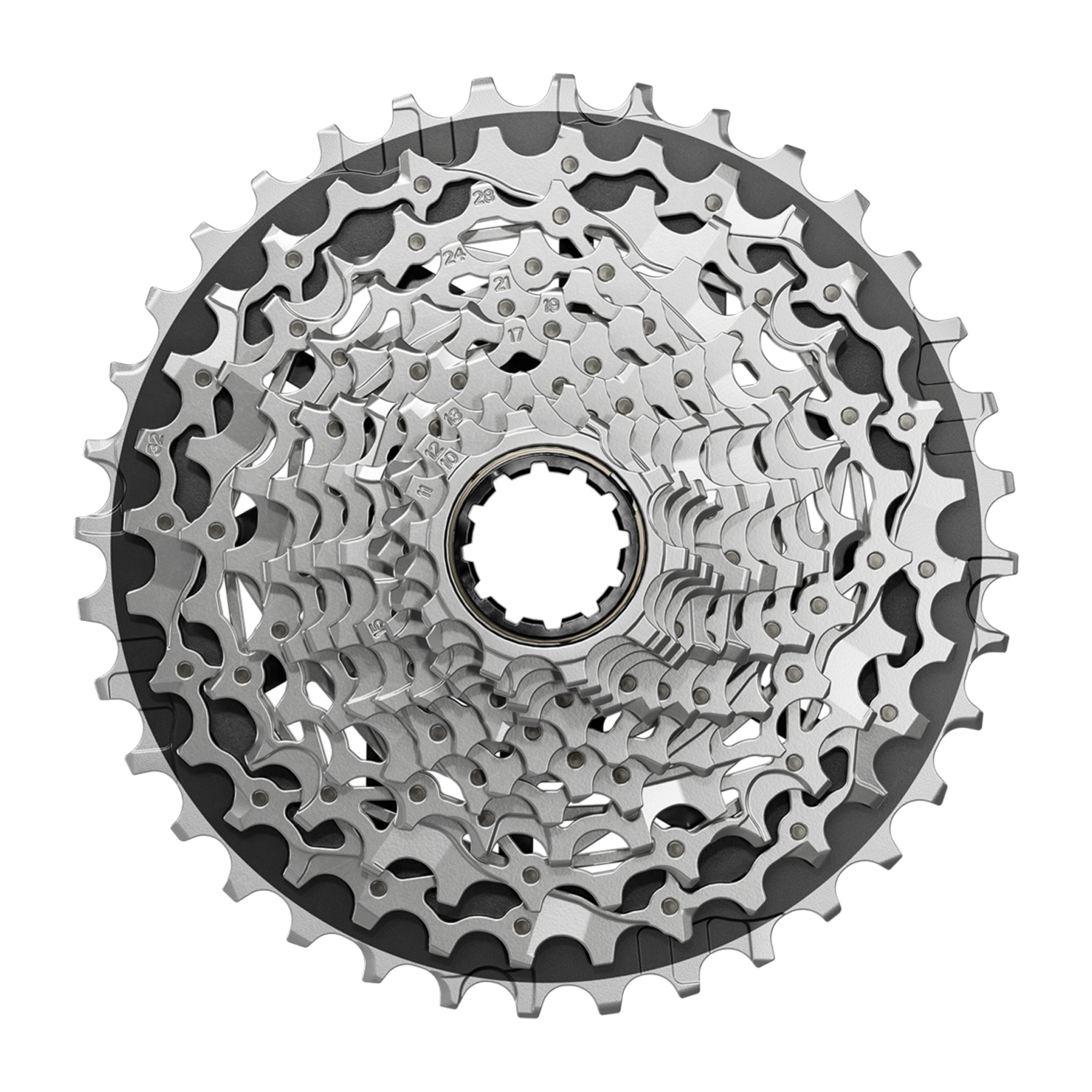 Sram Force XG-1270 E1 12-speed cassette
