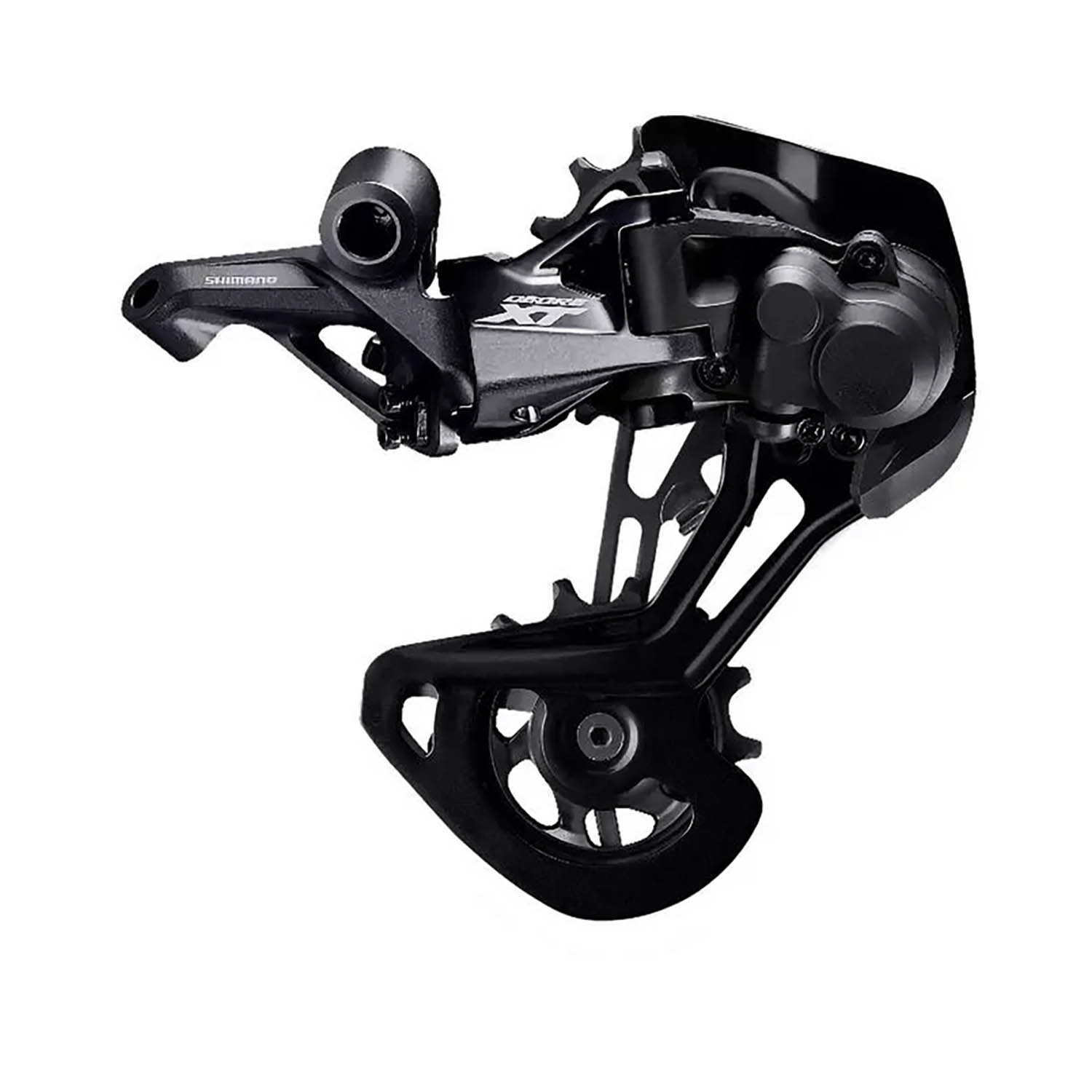 Shimano XT M8100 achterderailleur