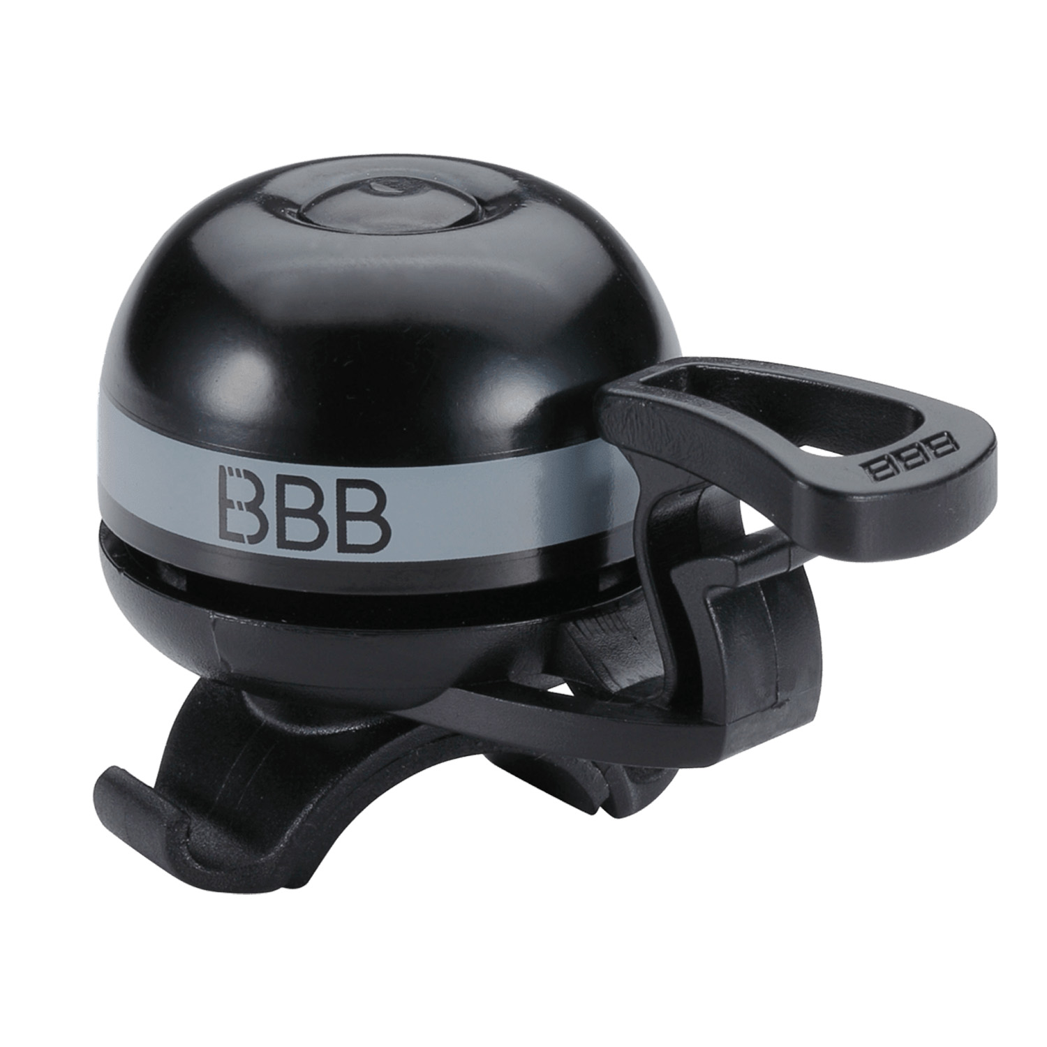 BBB easyfit deluxe fietsbel BBB easyfit deluxe fietsbel