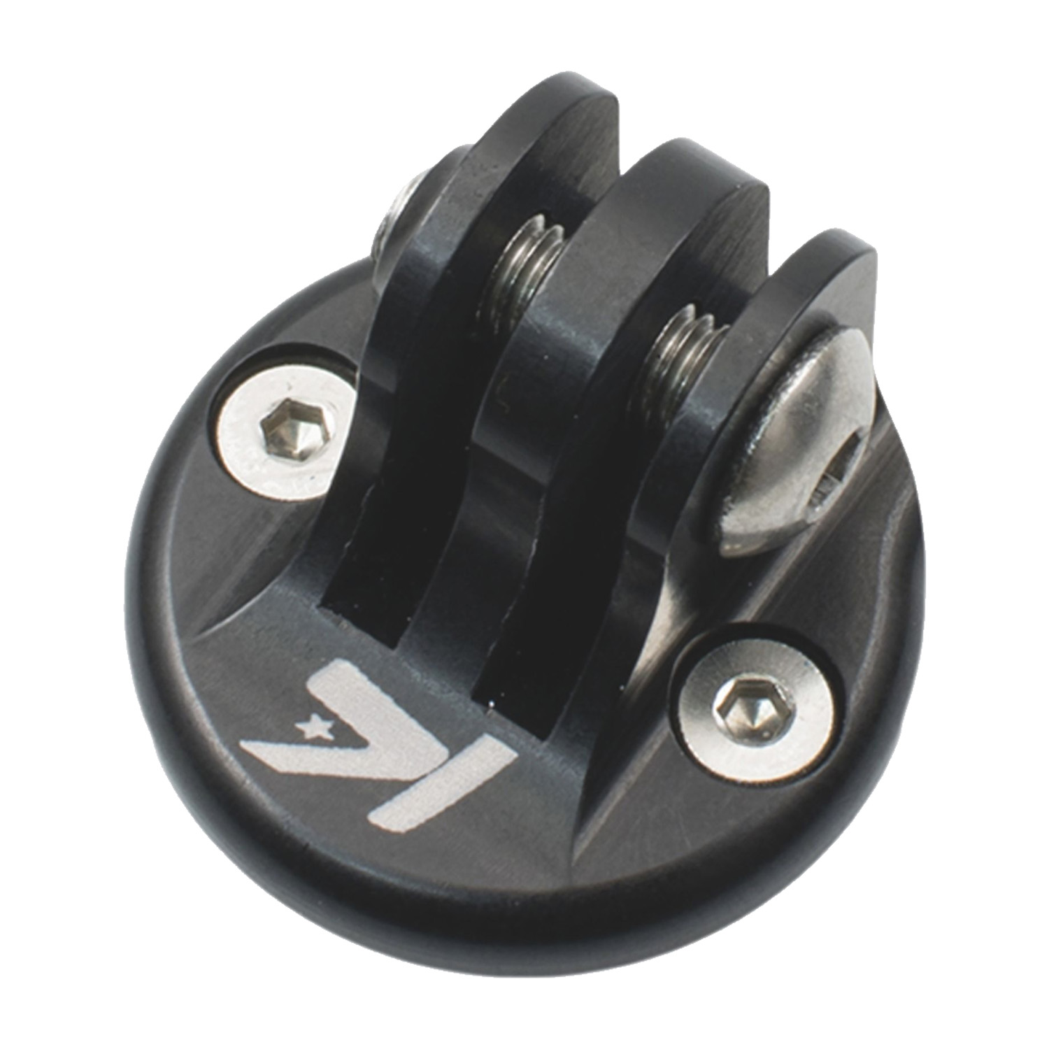 SYNCROS iC Front Computer Mount GoPro Interface