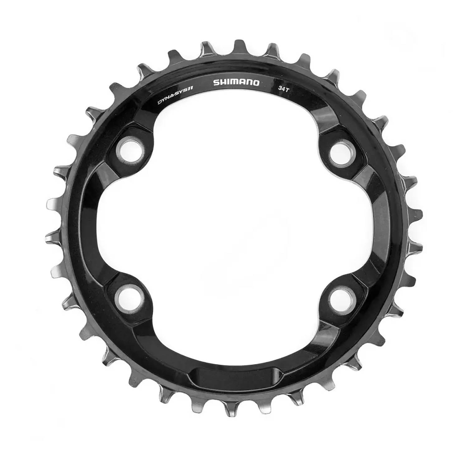 Shimano XT M8000 kettingblad