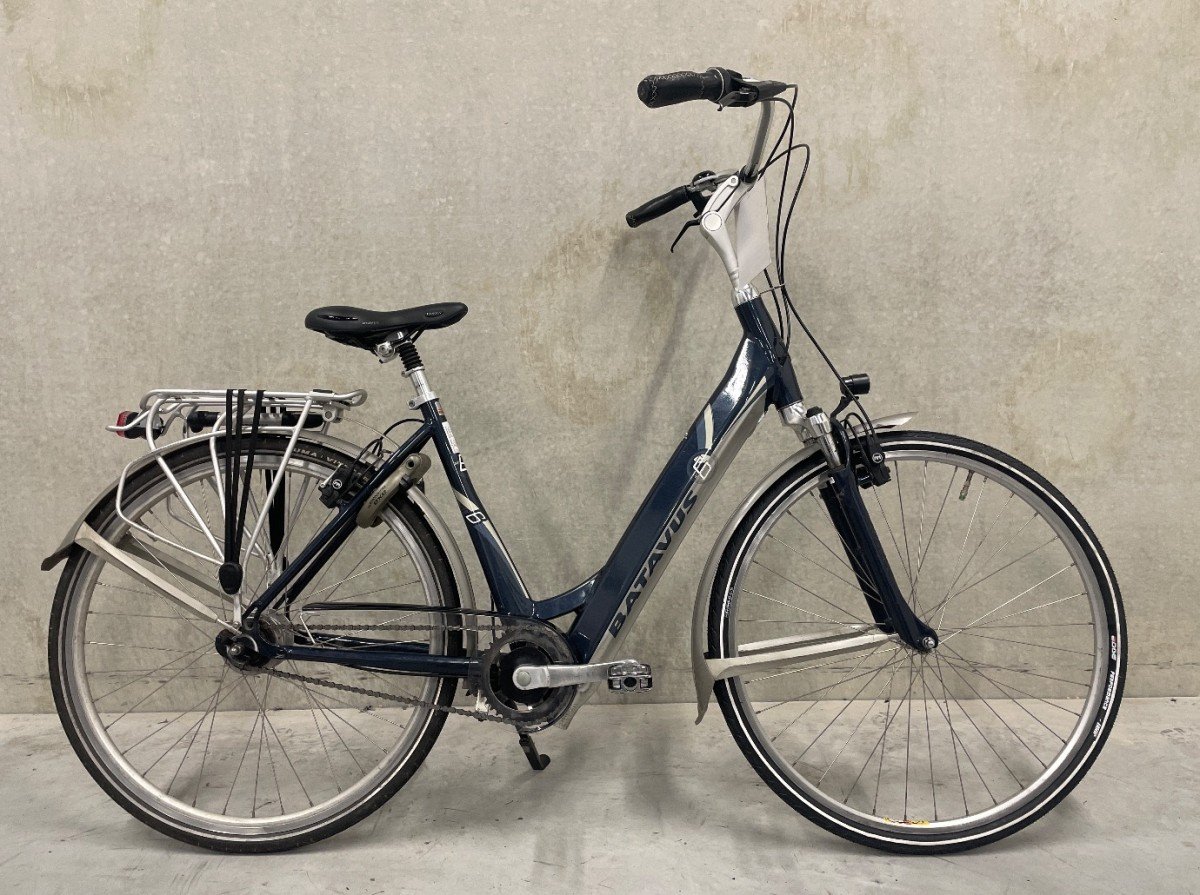 Batavus Padova-Easy Premium 50 cm tweedehands stadsfiets