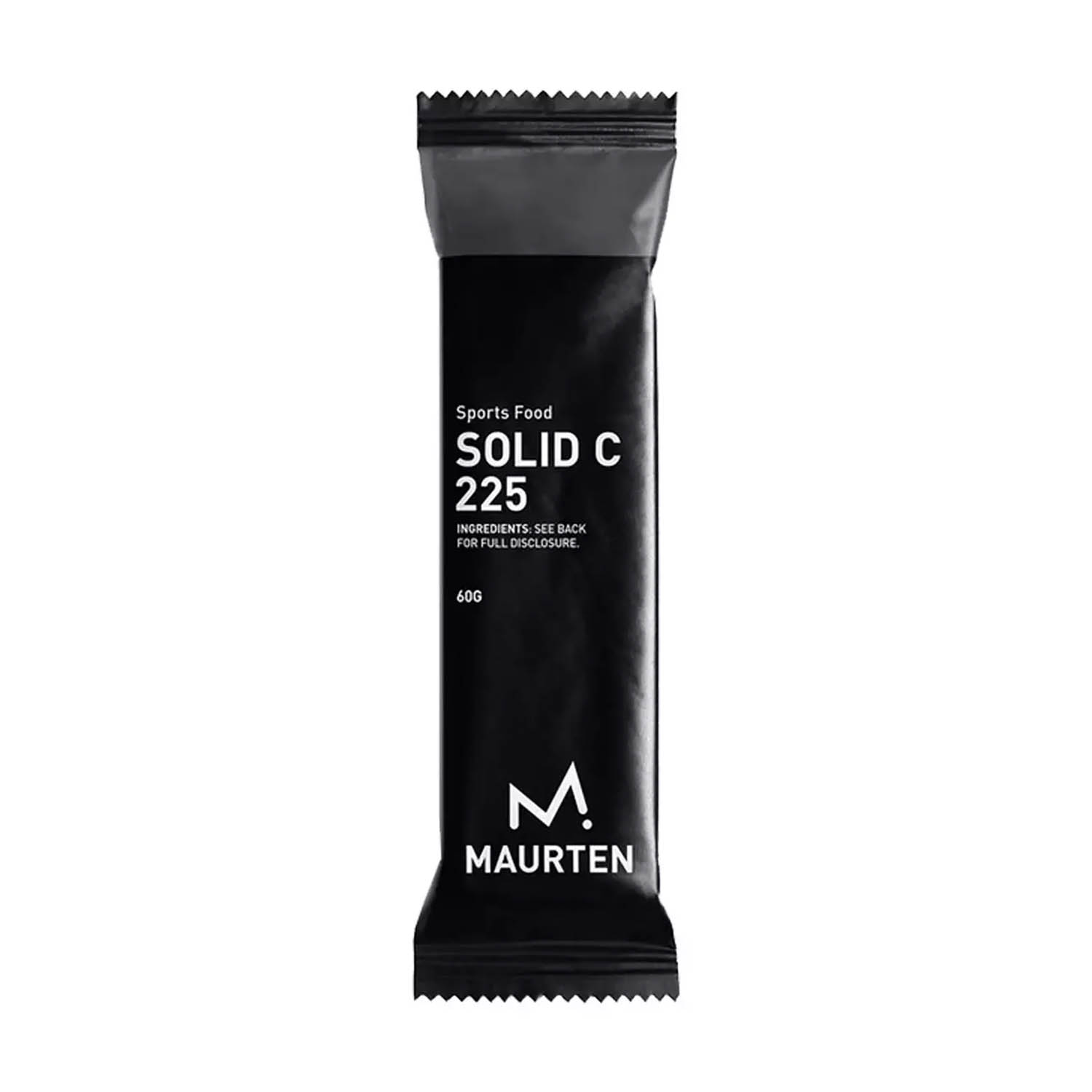 Maurten Solid 225 Mix