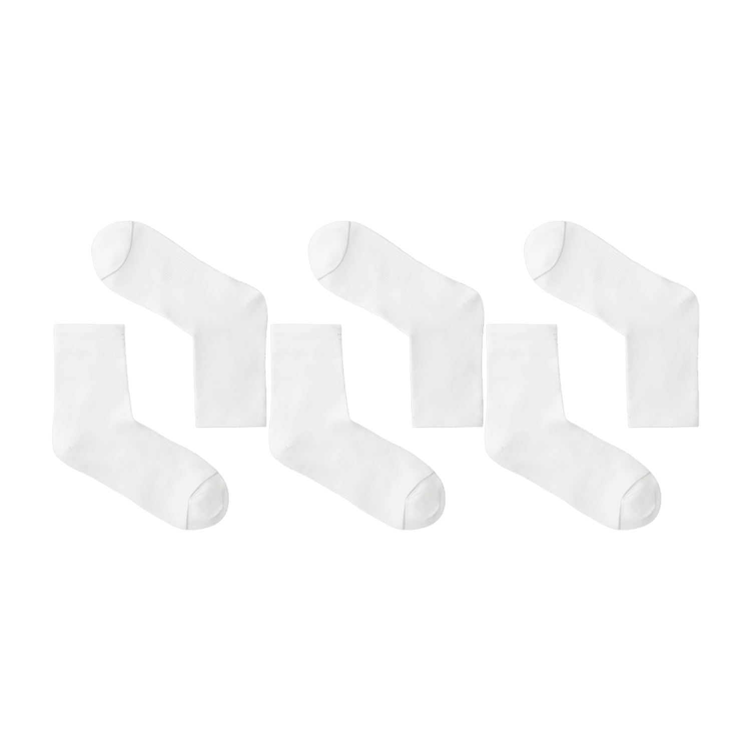 BBB Combifeet multipack fietssokken