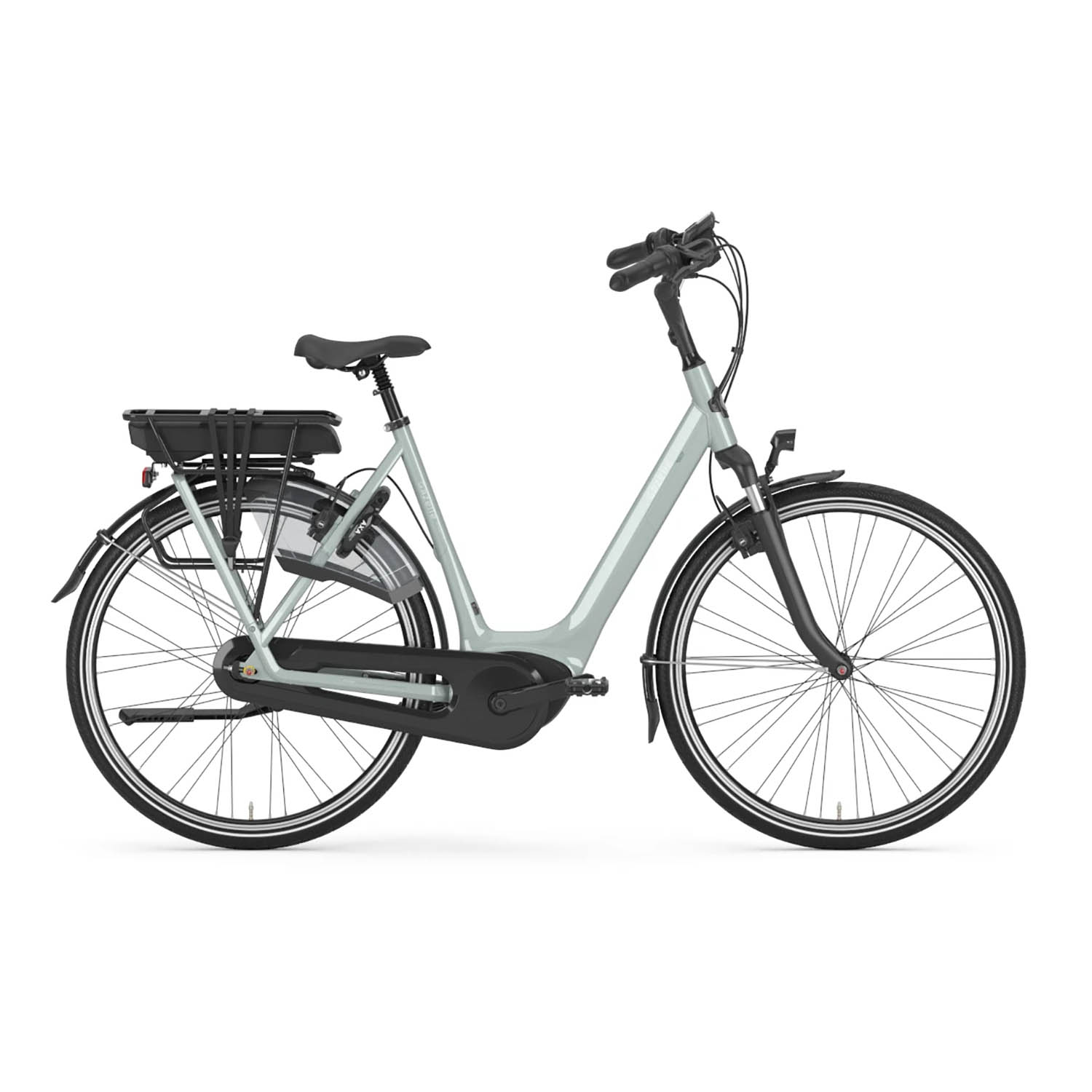 Gazelle Orange C7+ HMB 2023