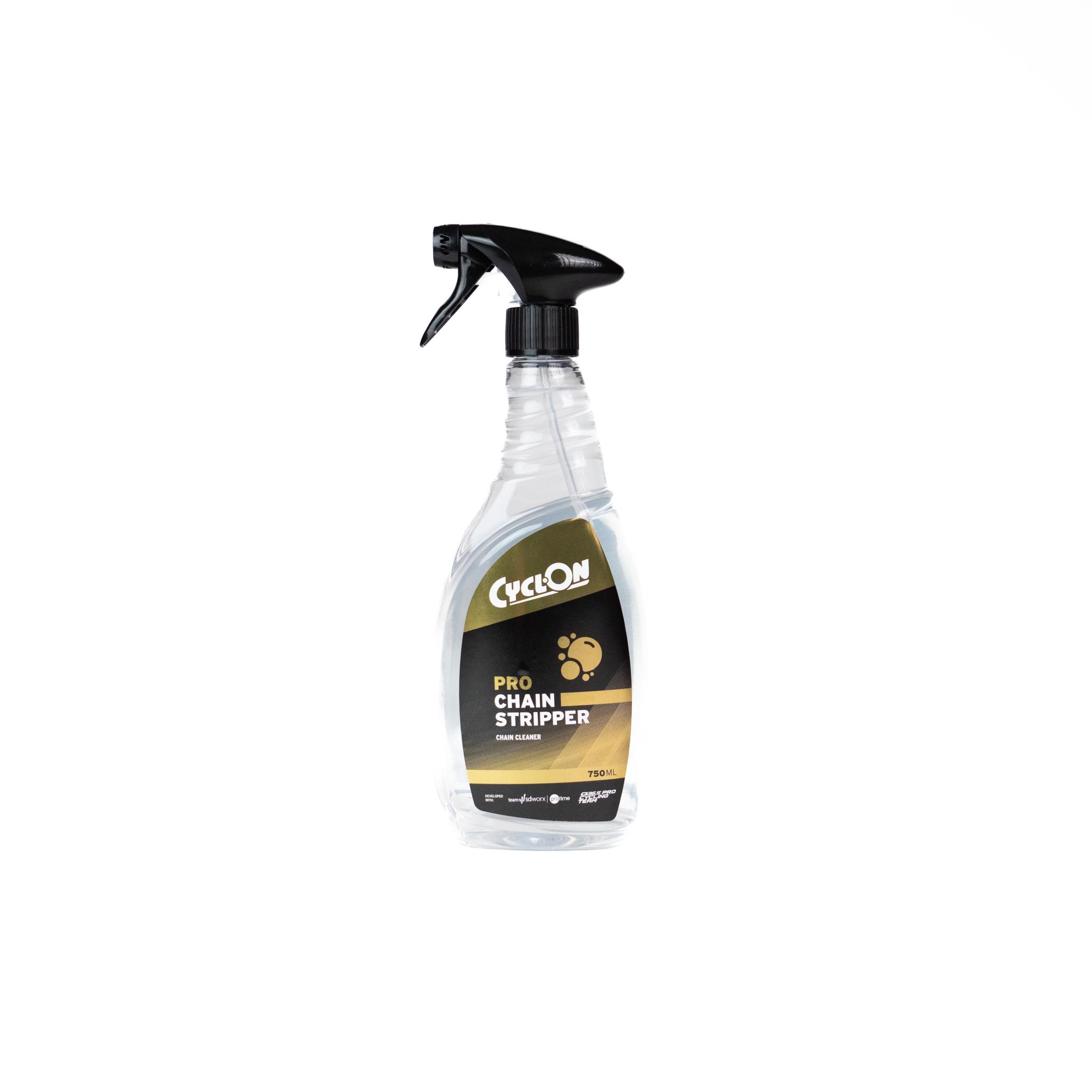 Cyclon pro chain stripper 