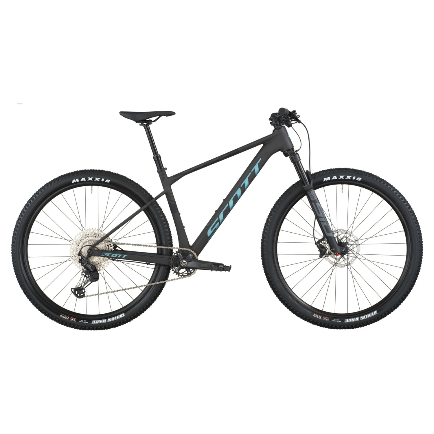 Scott Scale 925