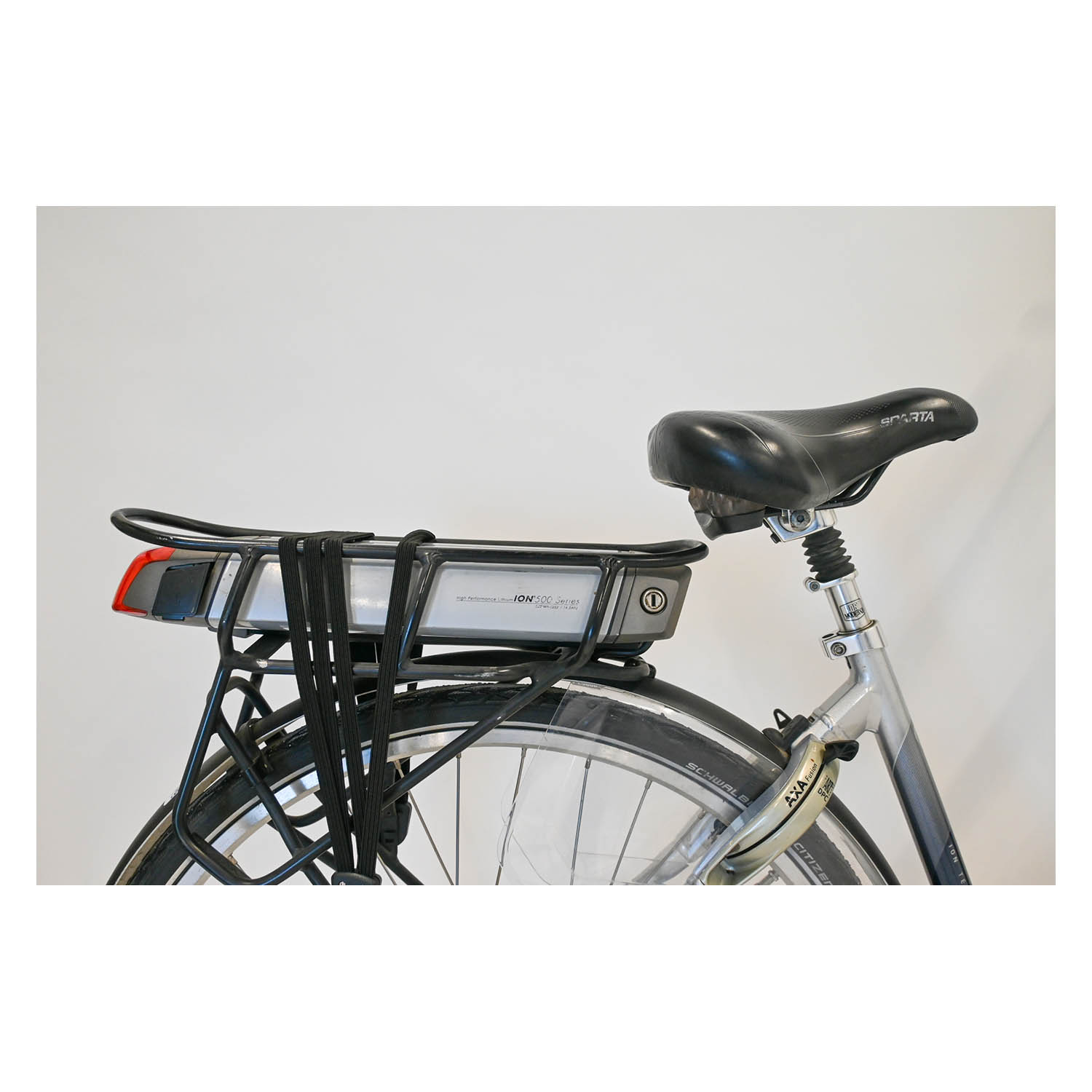 Sparta Ion 48 cm tweedehands e-bike