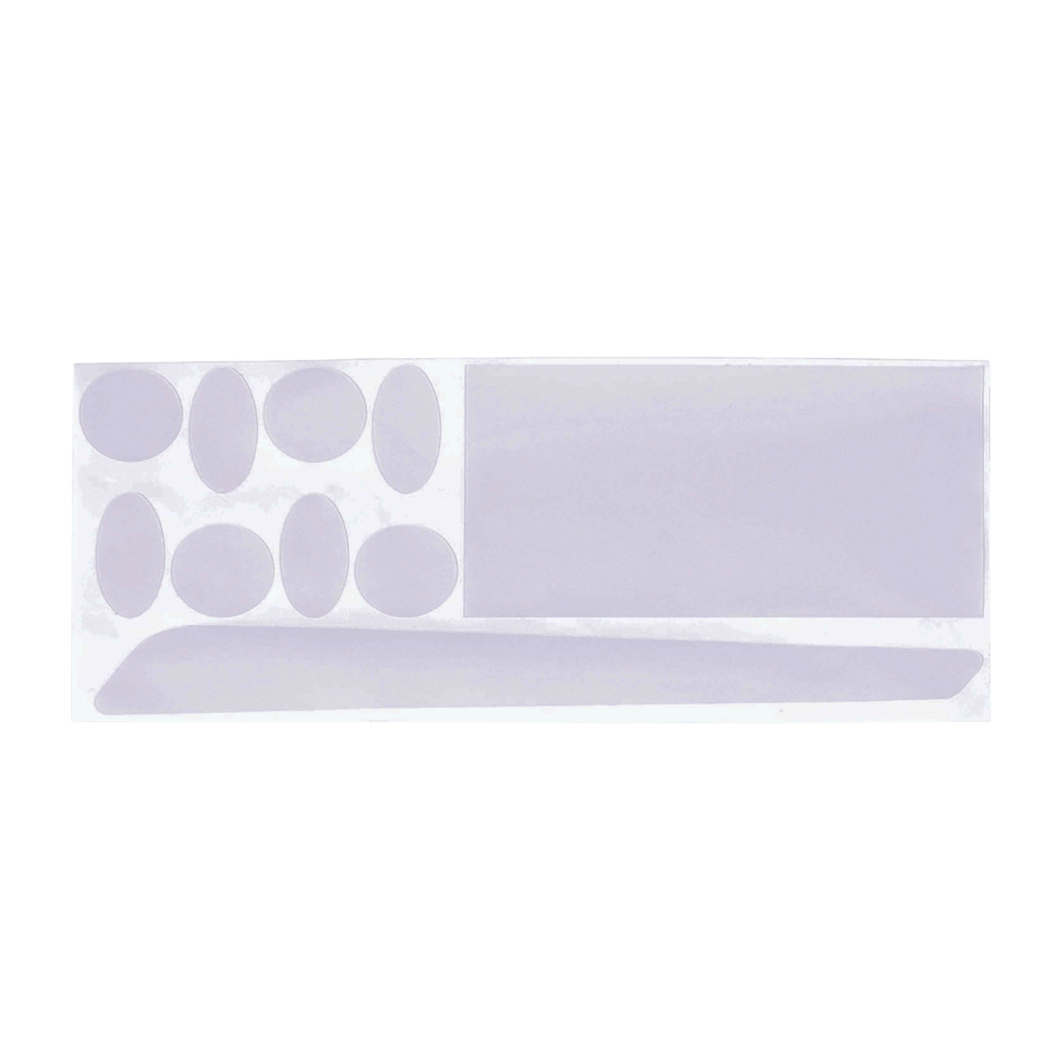 BBB Clearskin framebeschermers