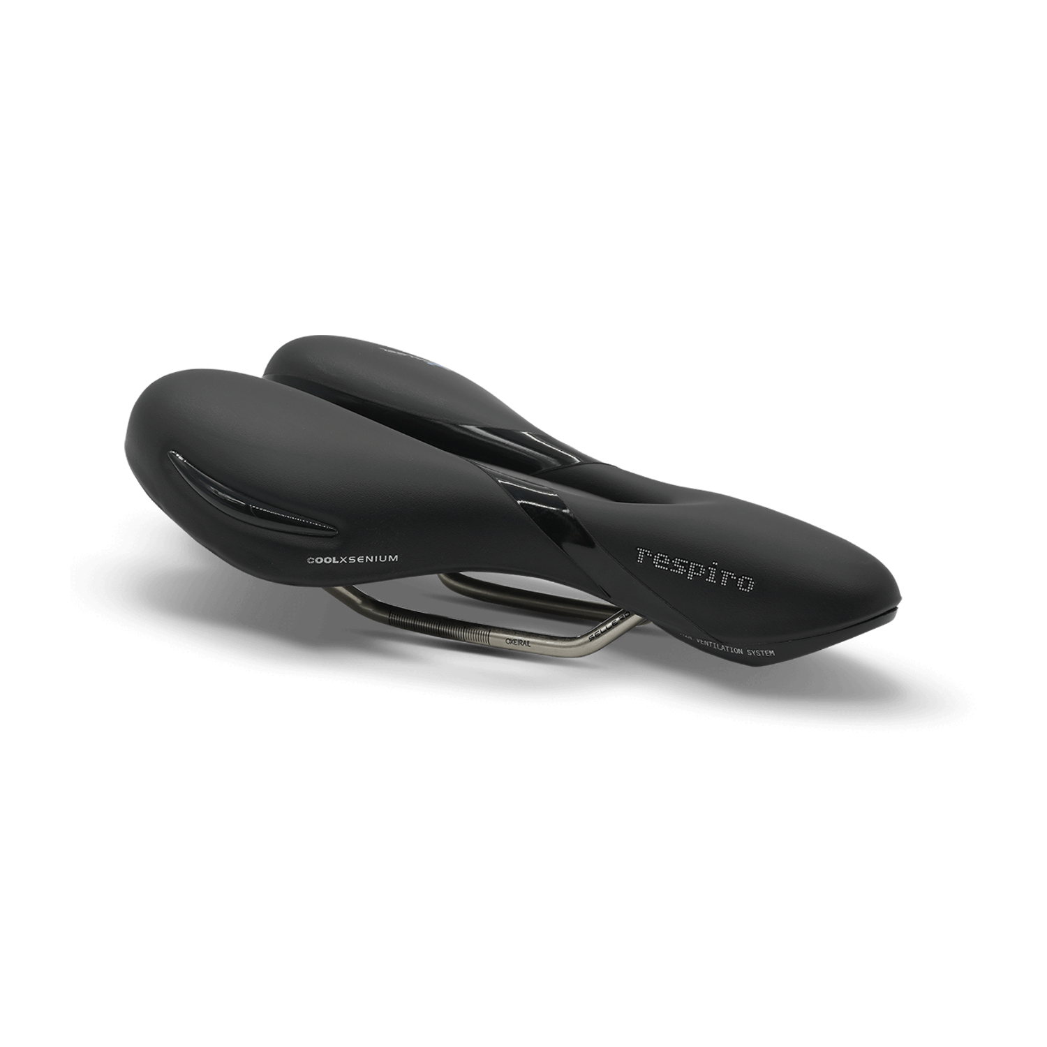 Selle Royal Respiro Athletic zadel