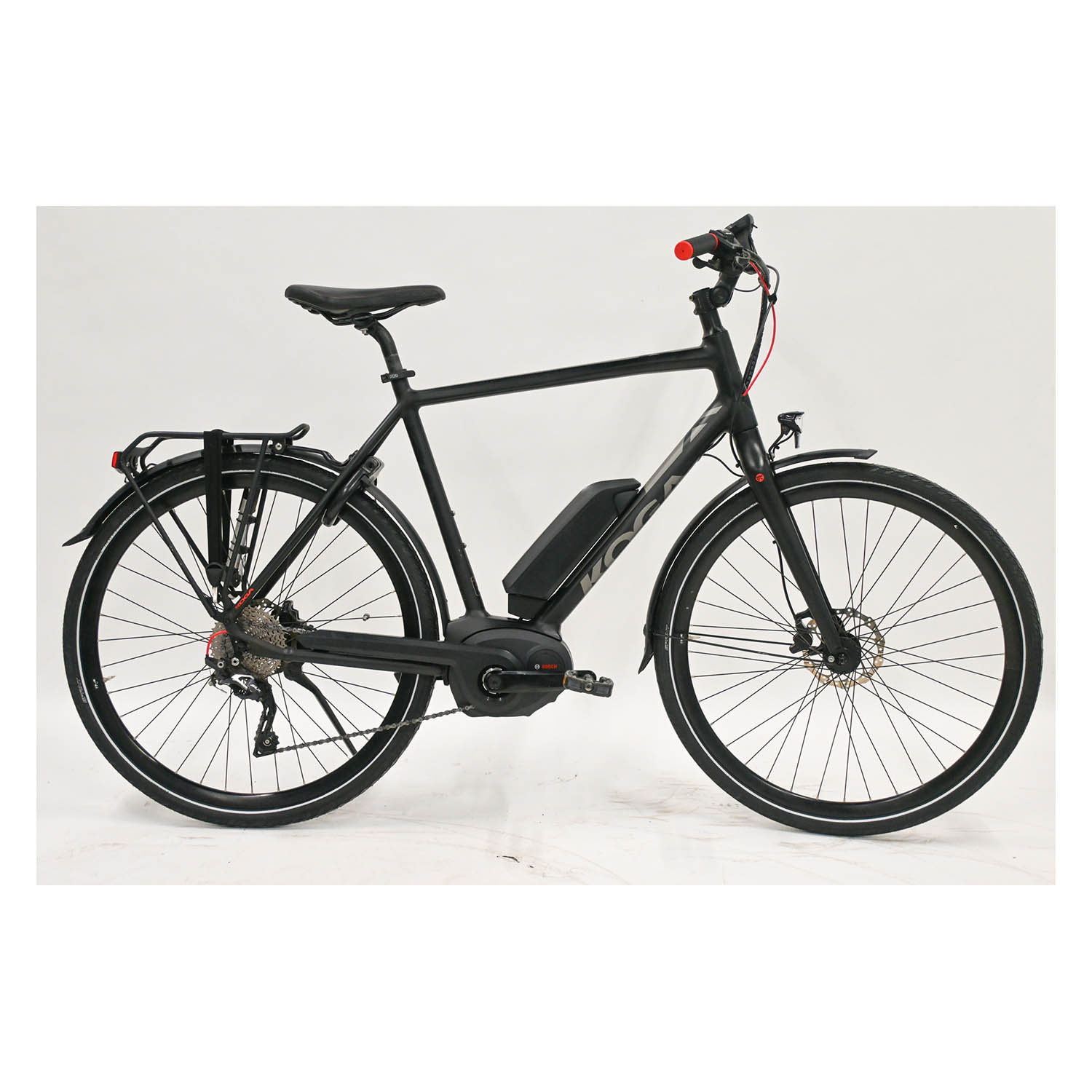 Koga E-Xite 60 cm tweedehands