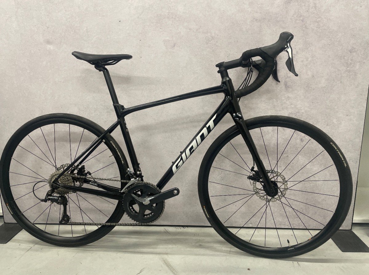 Giant Contend AR M tweedehands racefiets