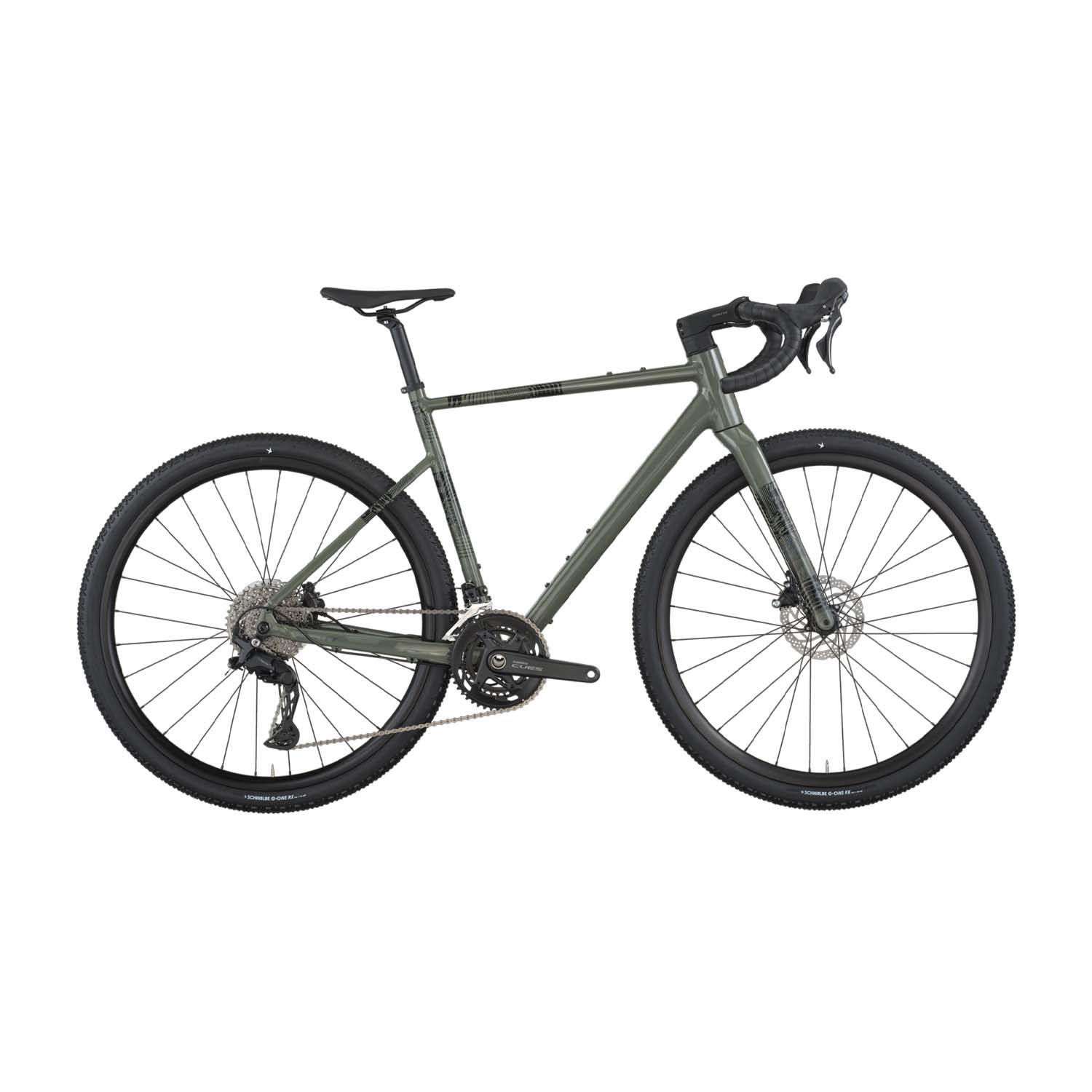 Scott Speedster Gravel 20