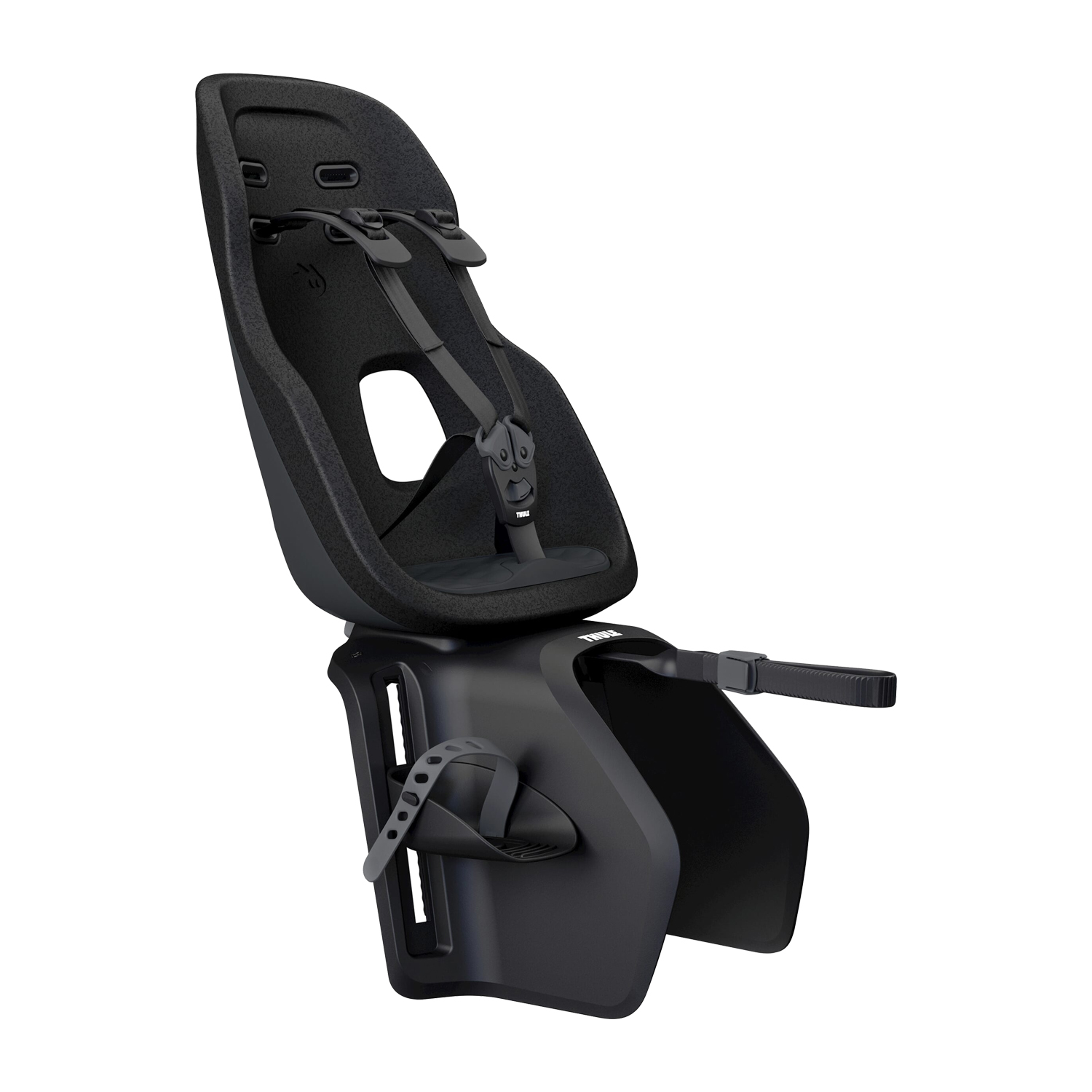 Thule Yepp Nexxt 2 Maxi fietsstoel Thule Yepp Nexxt 2 Maxi fietsstoel