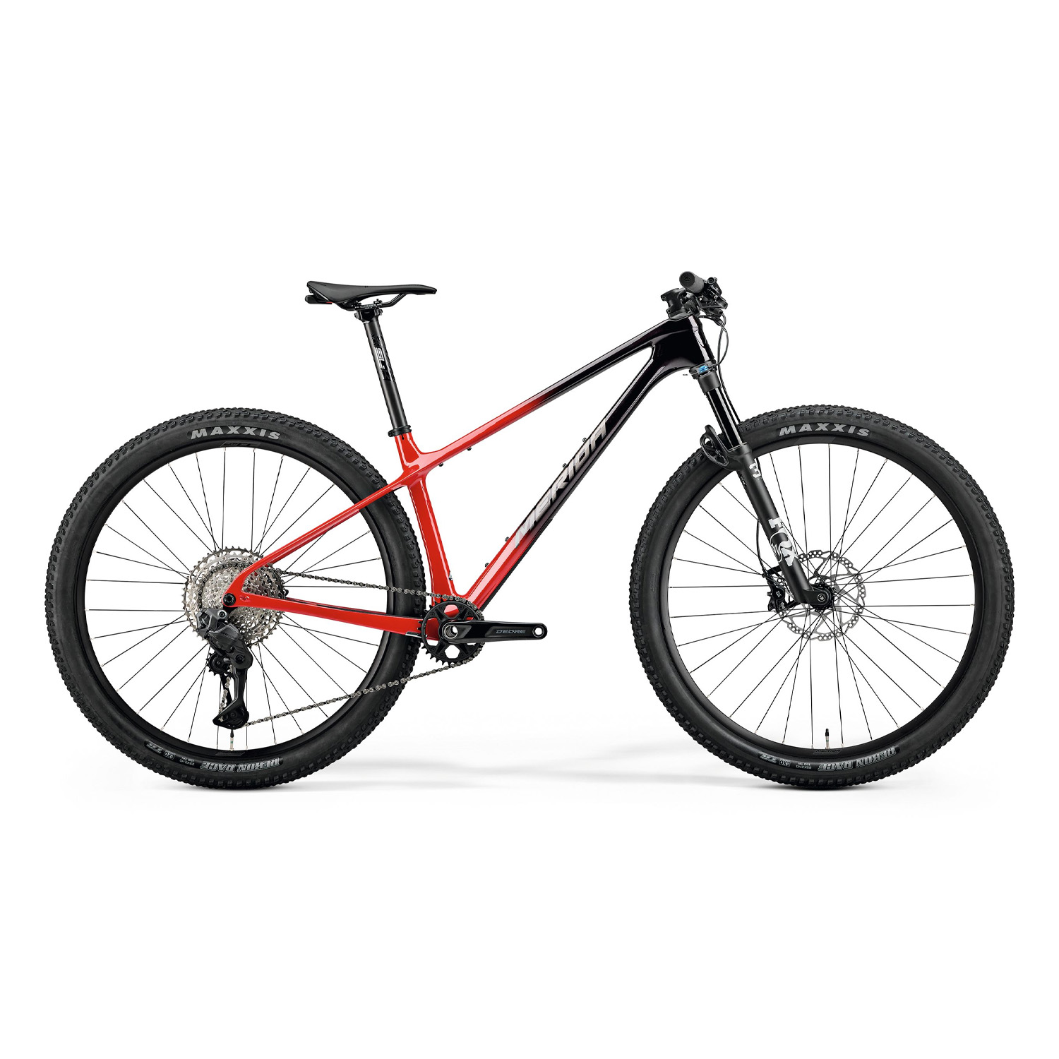 Merida Big Nine 7000