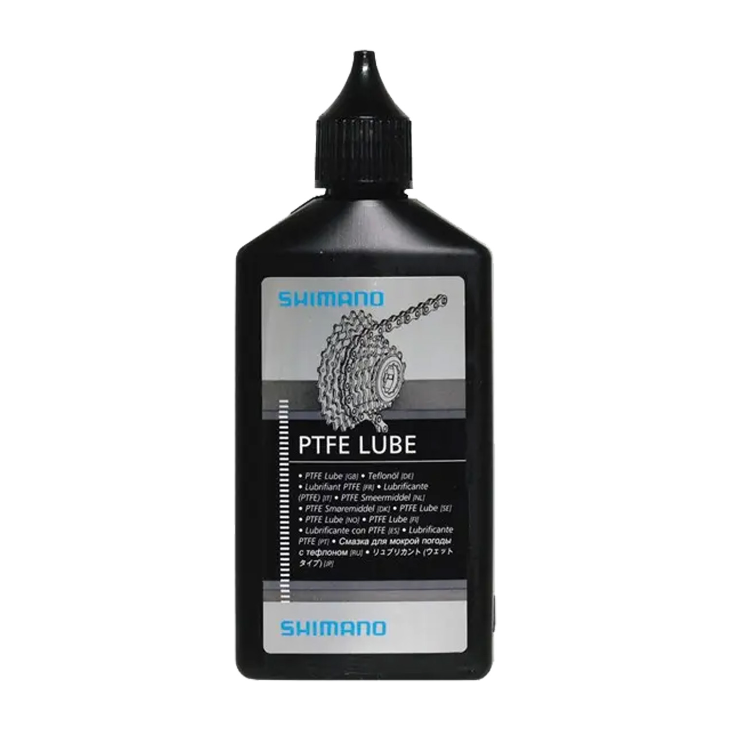 Shimano Dry lube