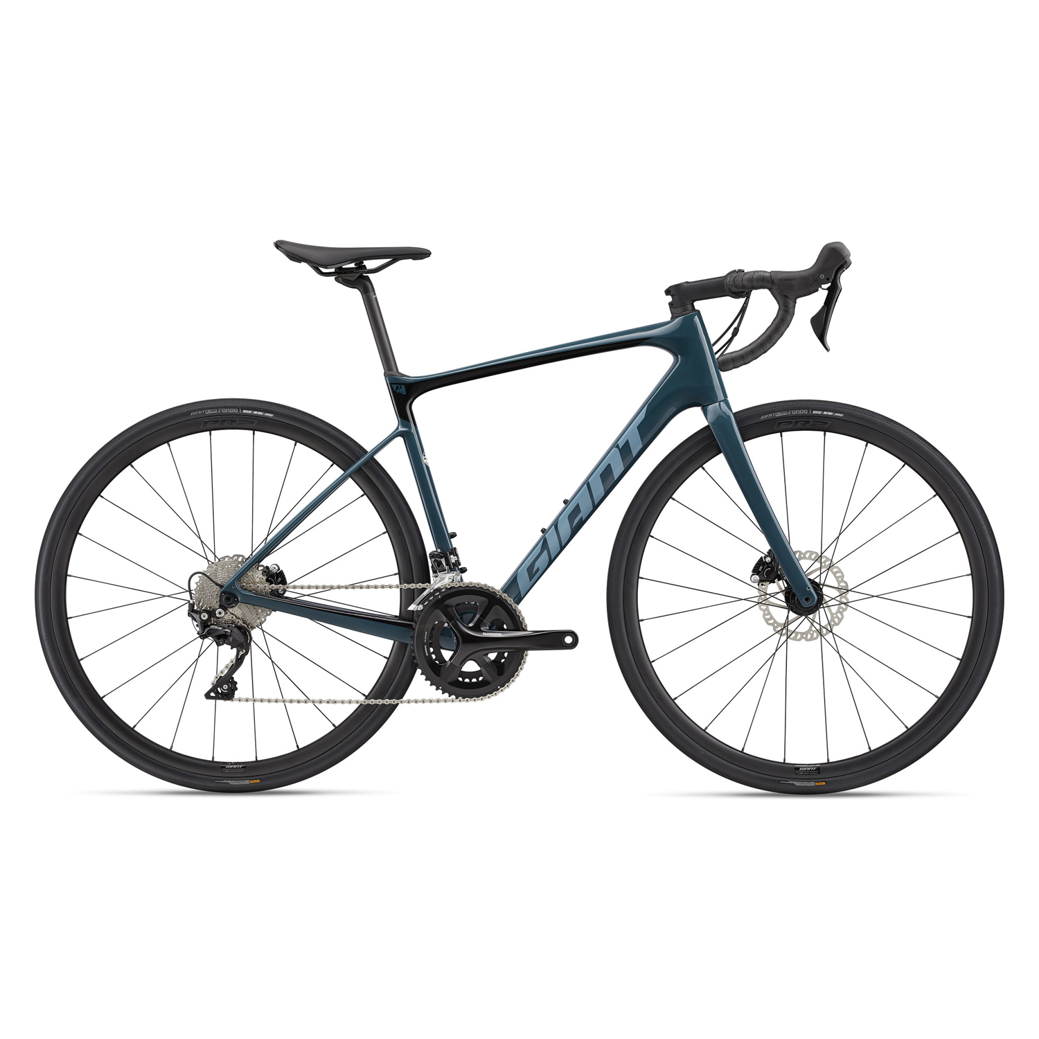 Giant Defy Advanced 2 2023