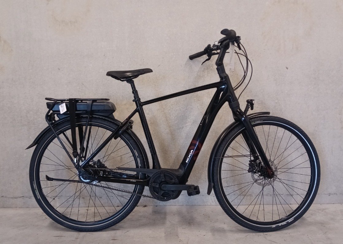 Koga E-Nova cp 57 cm tweedehands stadsfiets