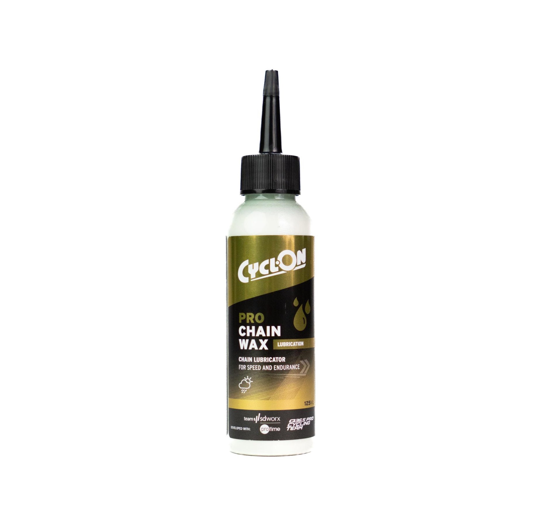 Cyclon pro chain wax 