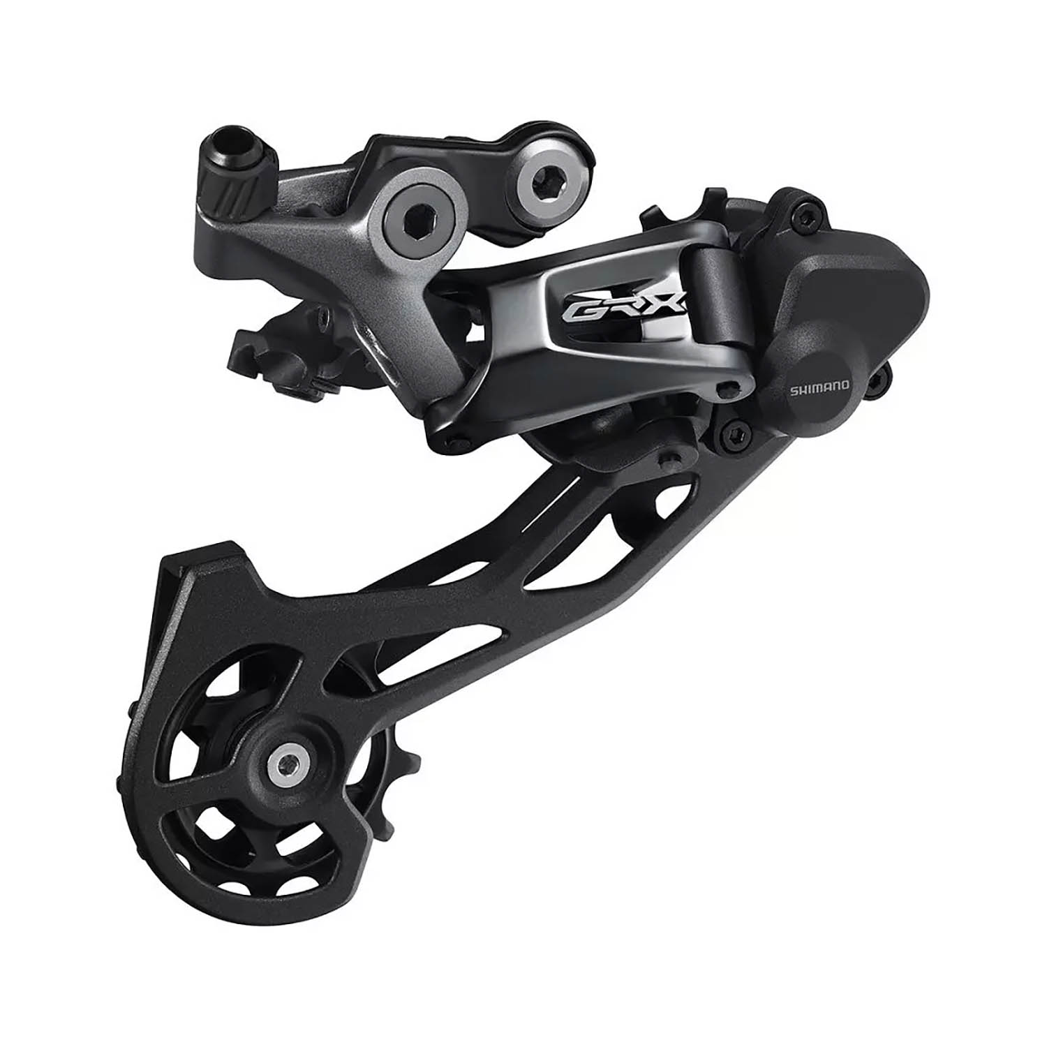 Shimano GRX-RX810 achterderailleur