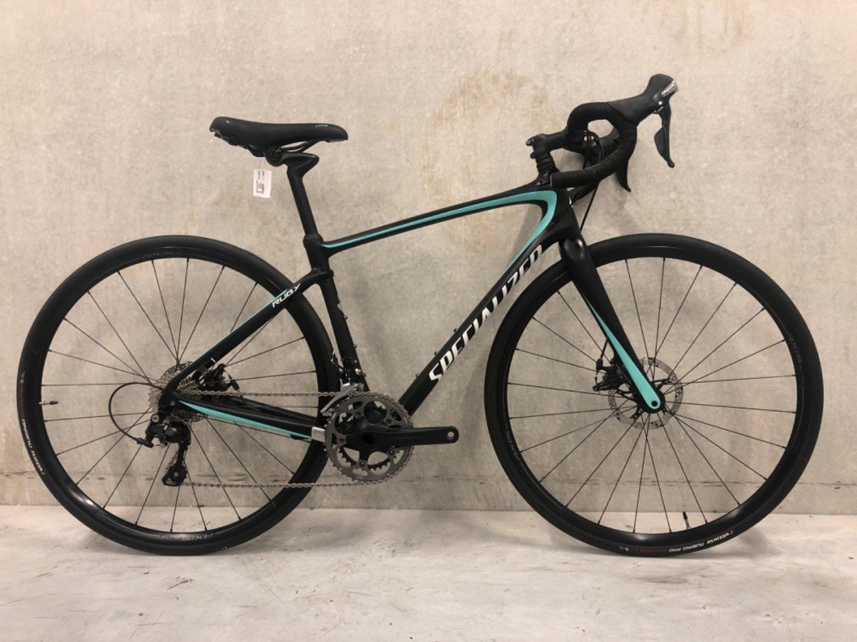 Specialized Ruby 51 cm tweedehands racefiets