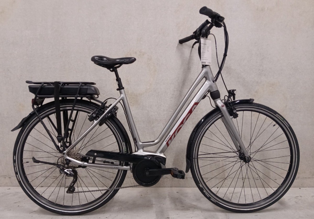 Koga E-Inspire 500Wh 53 cm tweedehands stadsfiets