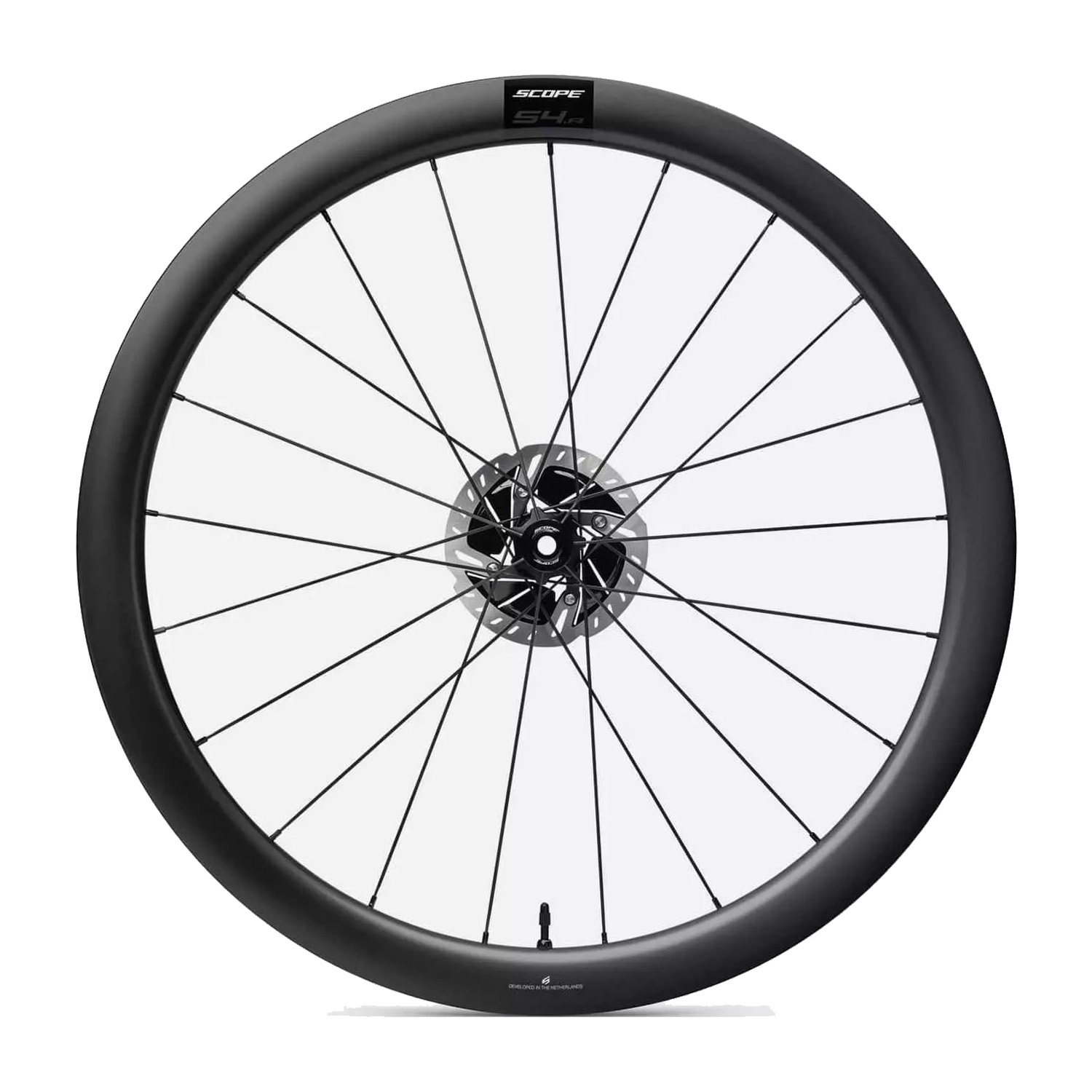 Scope S4.A disc gravel wielen