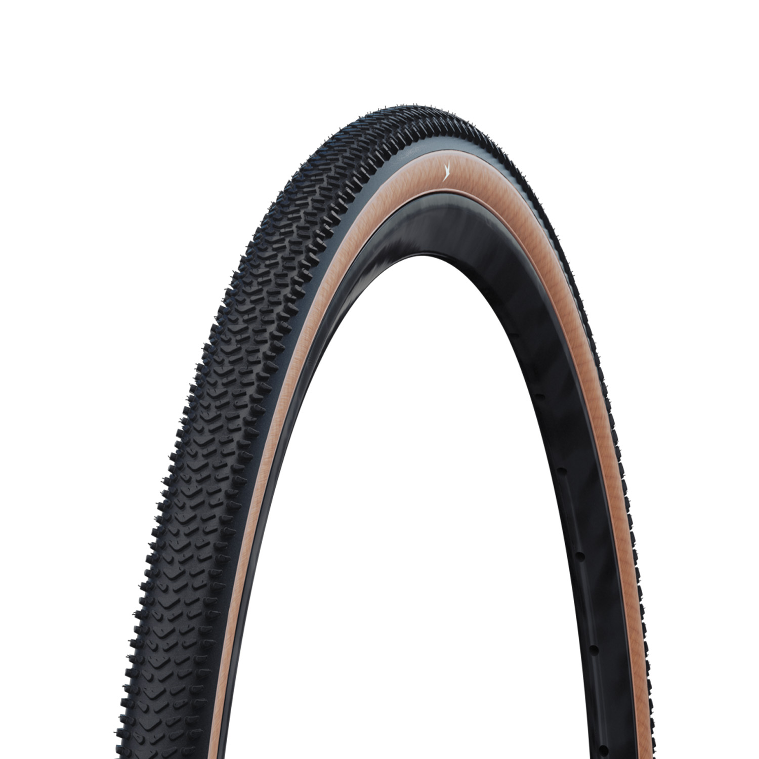 Pneu vélo 700x35C (35-622) Schwalbe G-One Allround TLR pliable - Pièce Pneu vélo 700x35C (35-622) Schwalbe G-One Allround TLR pliable - Pièce