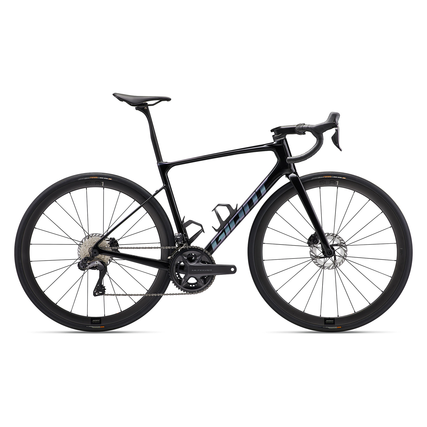 Giant Defy Advanced Pro 0