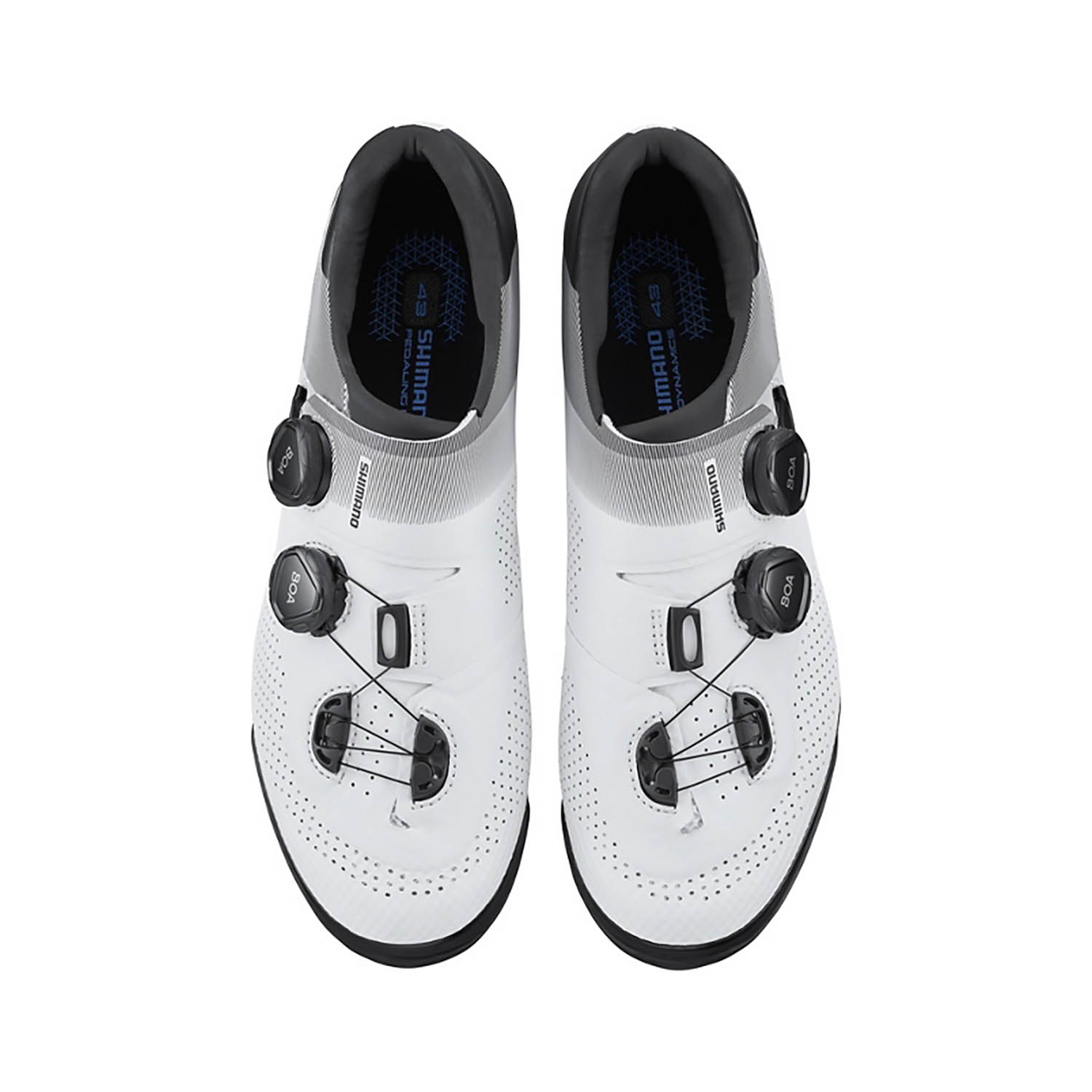 Shimano XC702 MTB schoenen