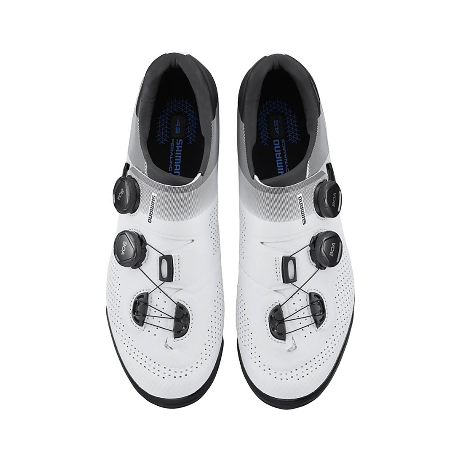 Shimano XC702
