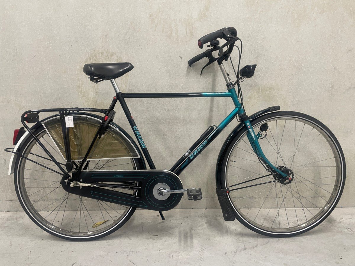 Union San Remo 57 cm tweedehands stadsfiets