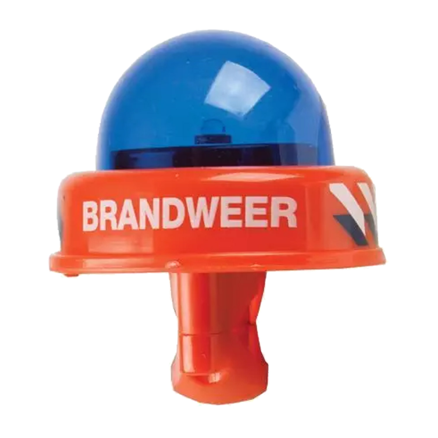 Bikefun Sirene fietsbel Bikefun Sirene fietsbel