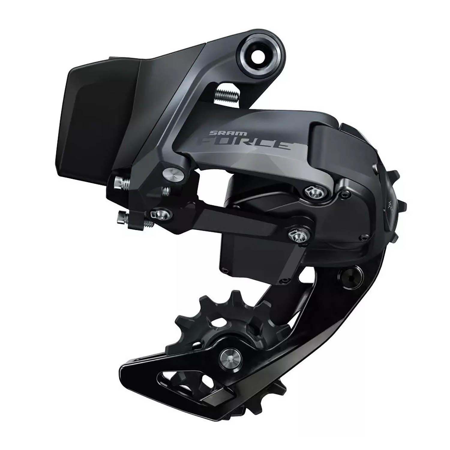 Sram Force eTap AXS achterderailleur