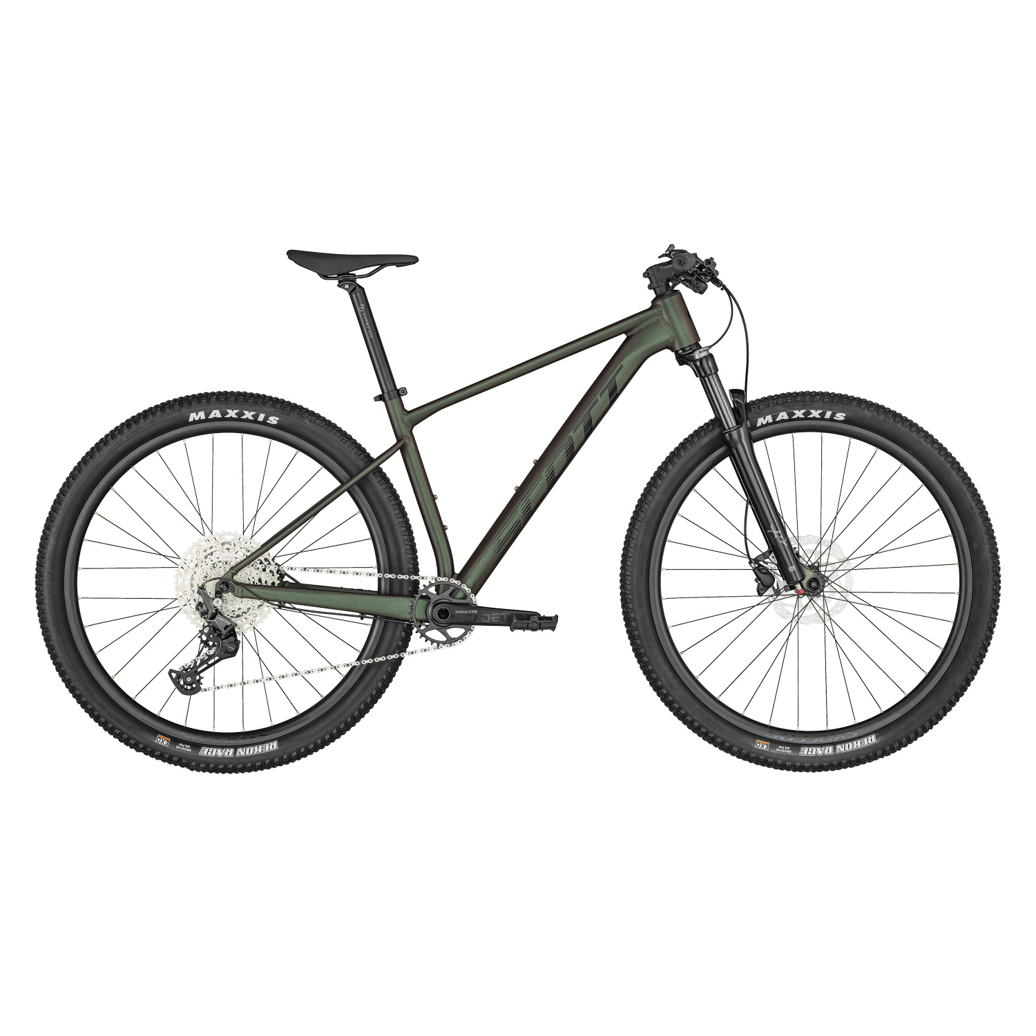 Scott Scale 980 Scott Scale 980