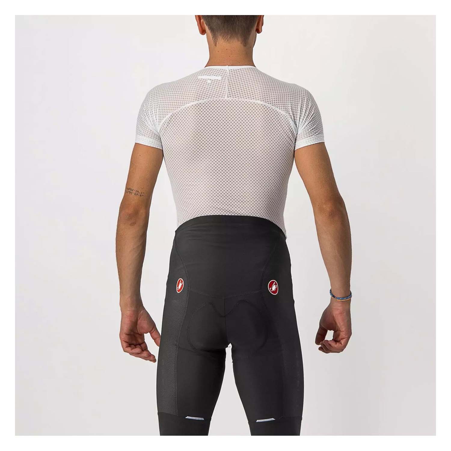 Castelli Pro Issue SS ondershirt