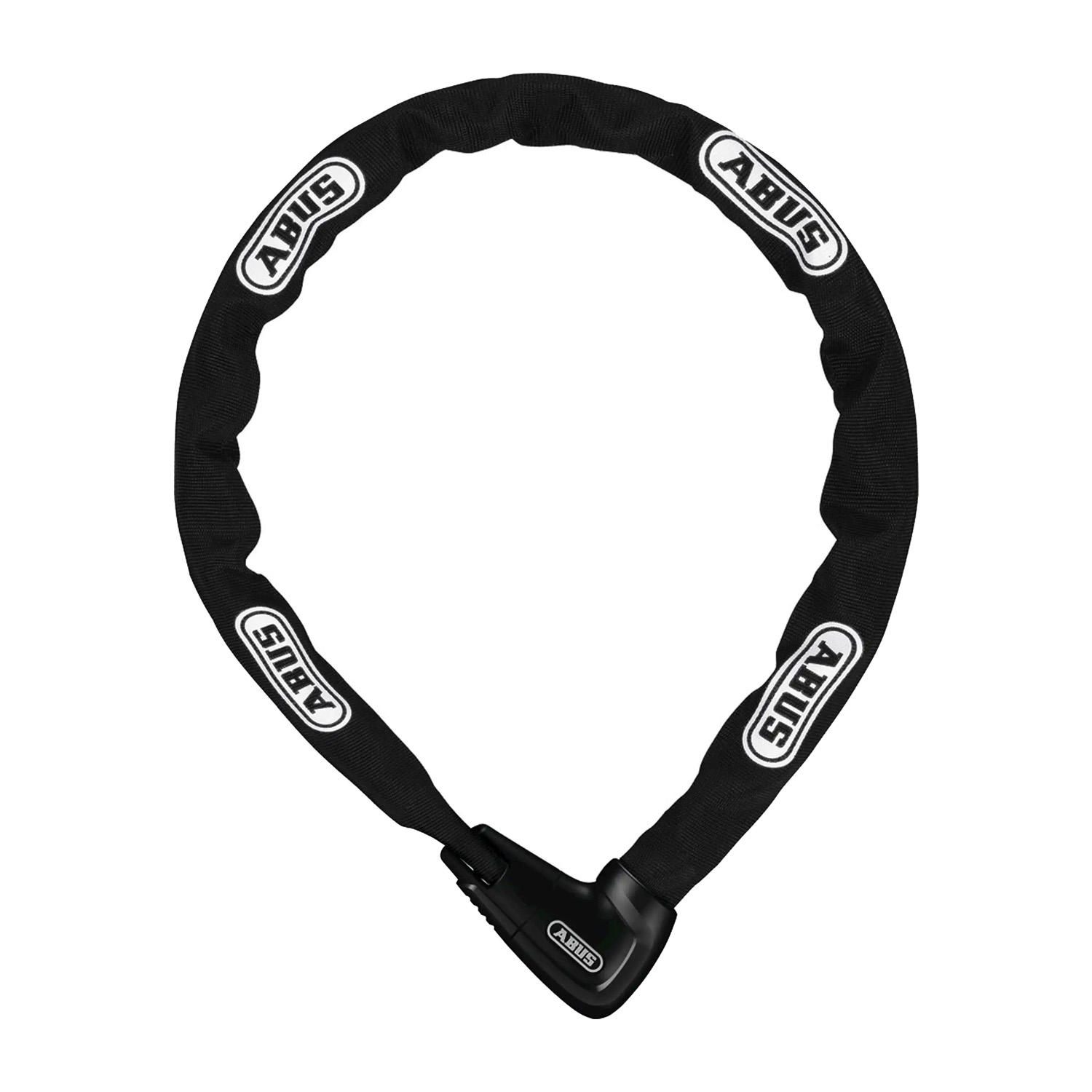 Abus Steel-O-Chain Xplus kettingslot