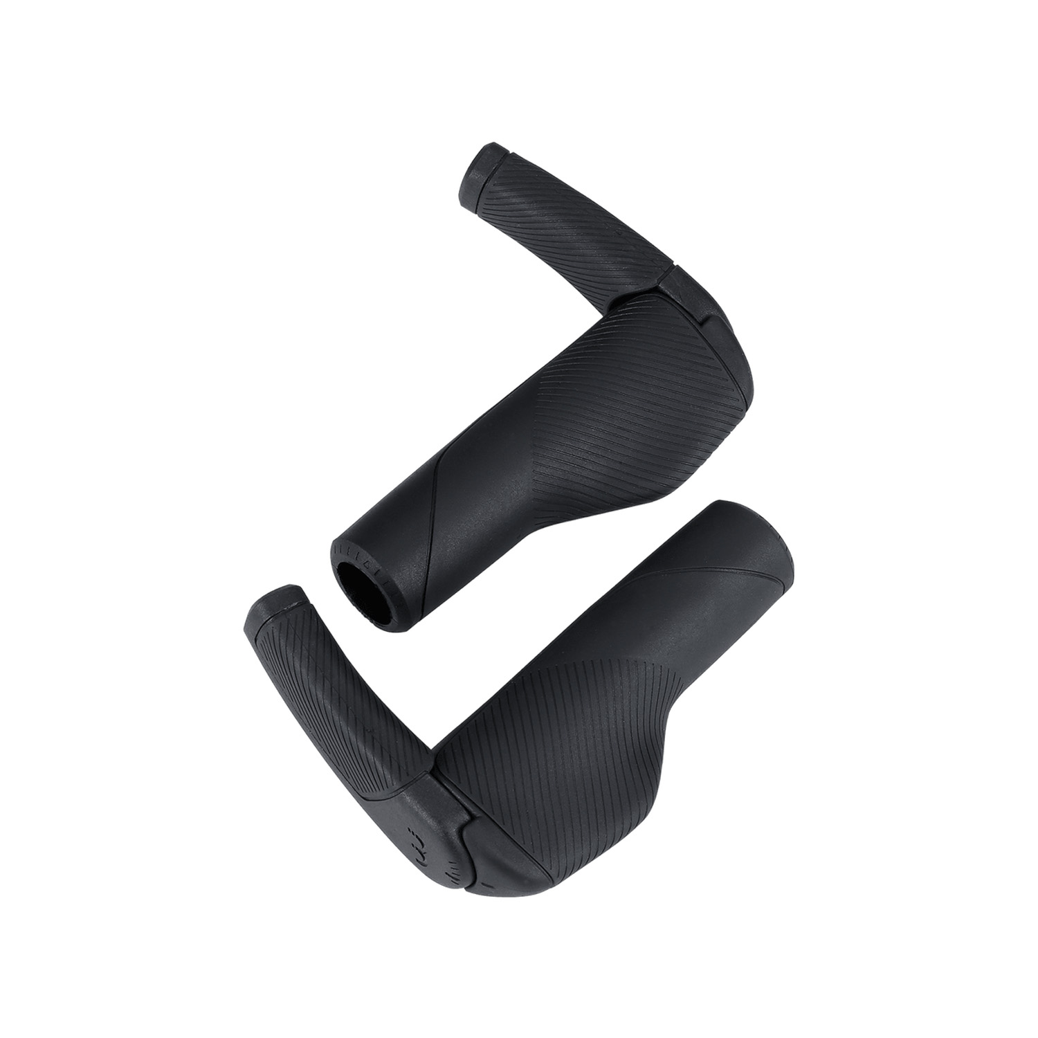 BBB KingComfort handvatten set
